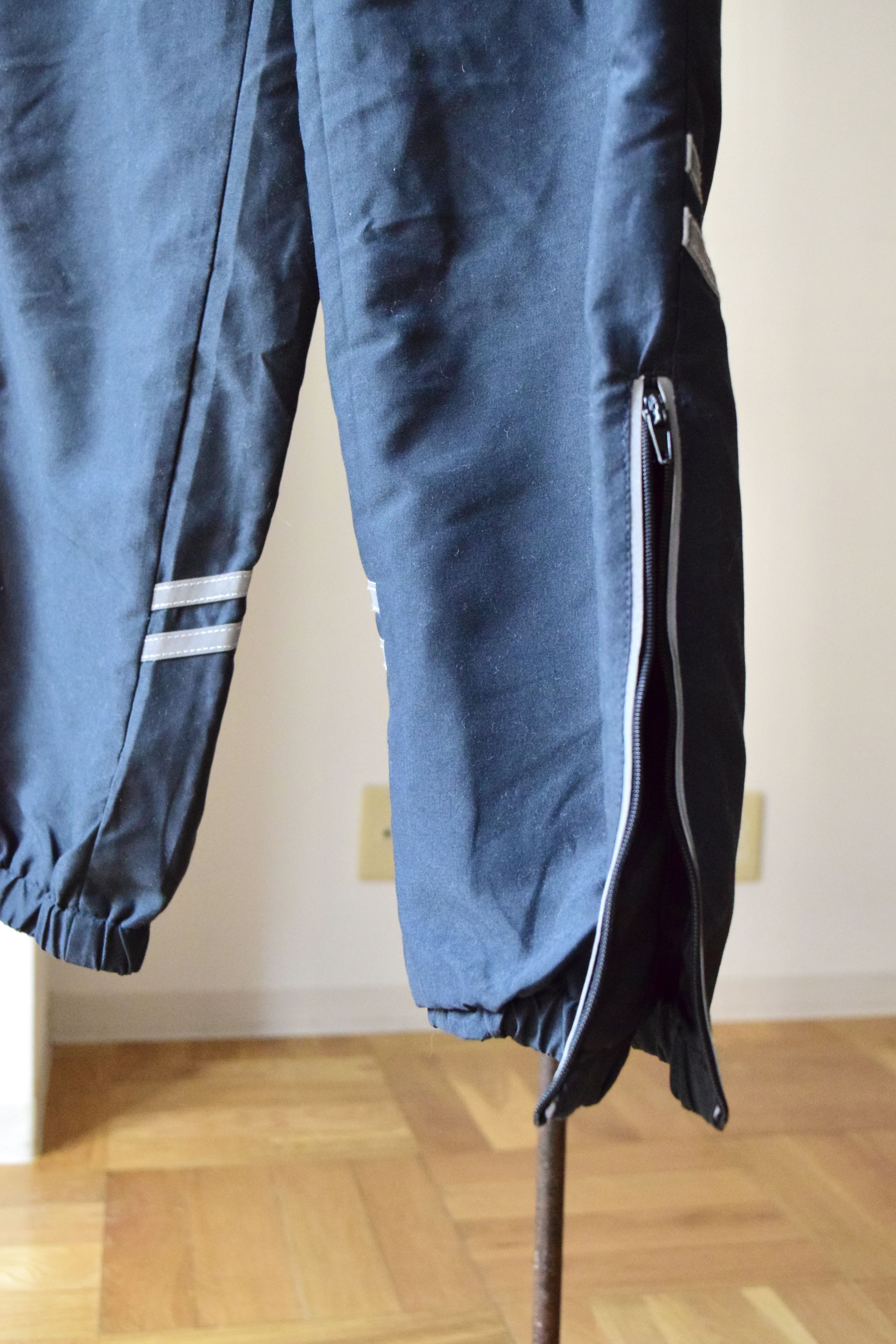 Nylon pants の画像 7