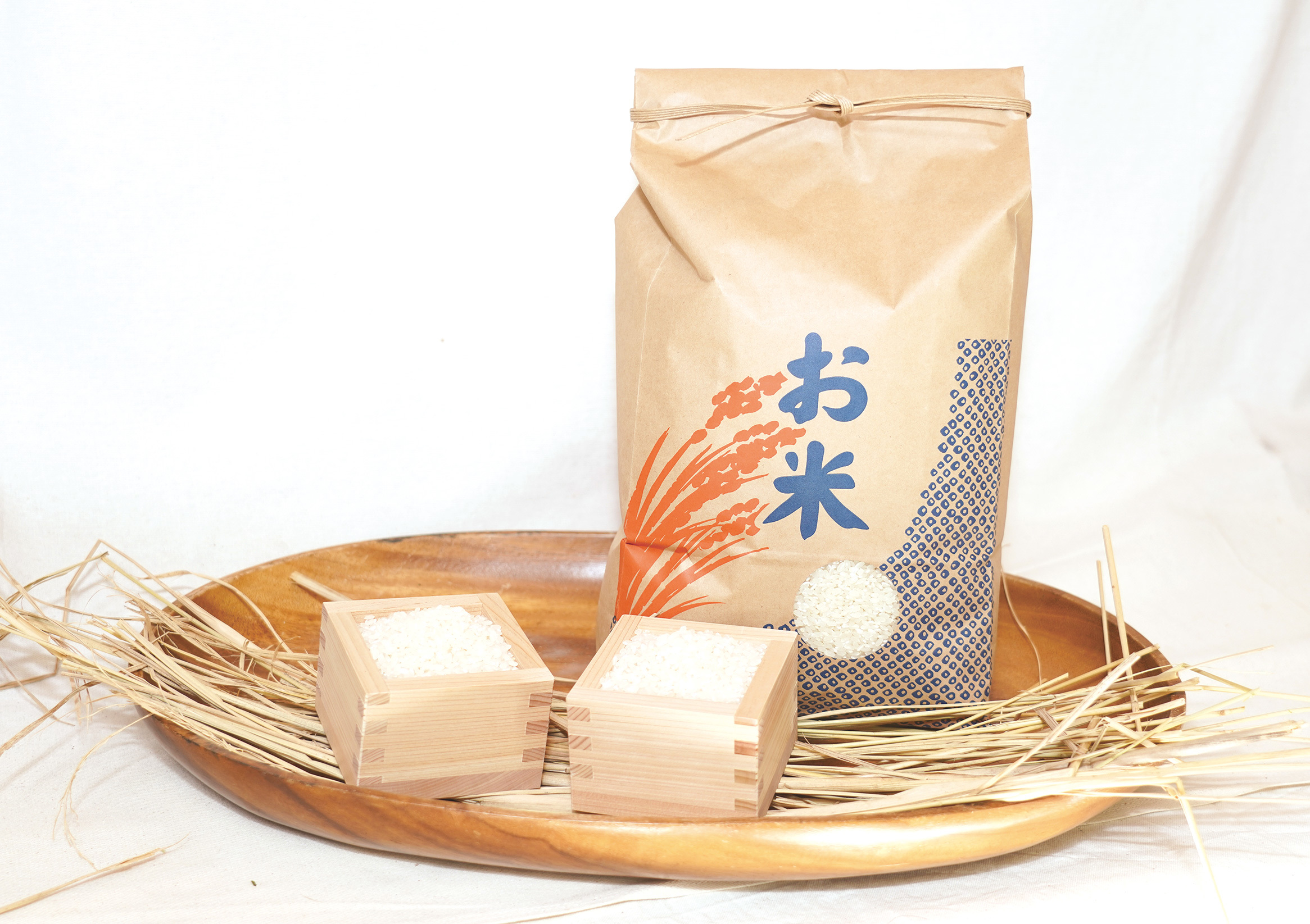 令和２年度米 減農薬 ゆめまつり 5kg やさいやみかど