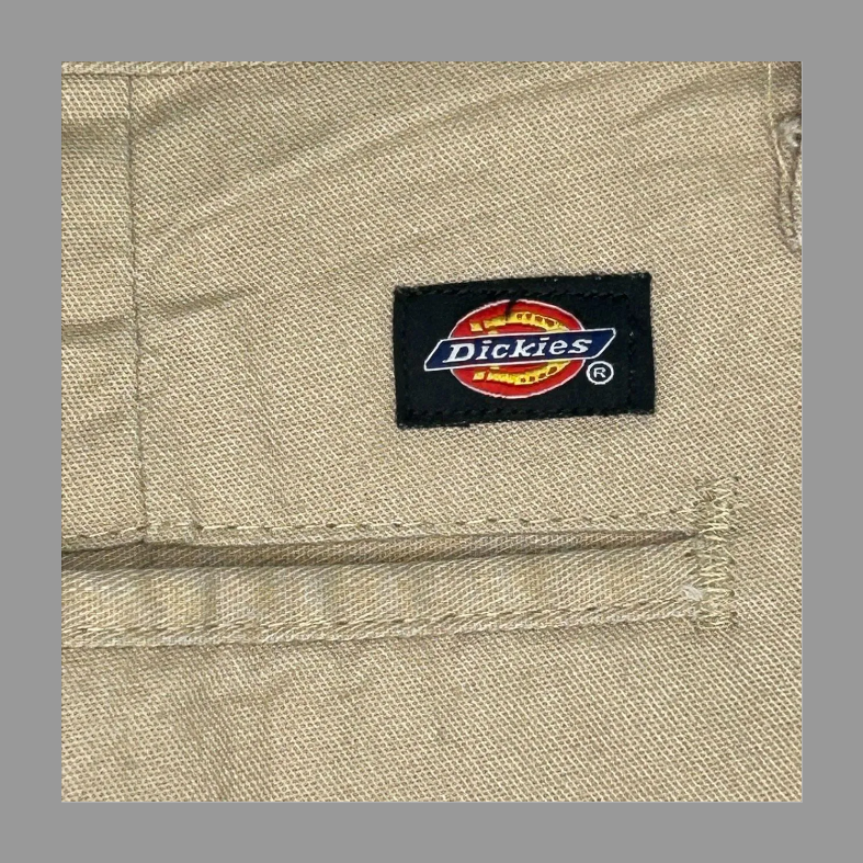 Dickiesカーゴパンツ　ディッキーズ　M47 カーゴパンツ の画像 3