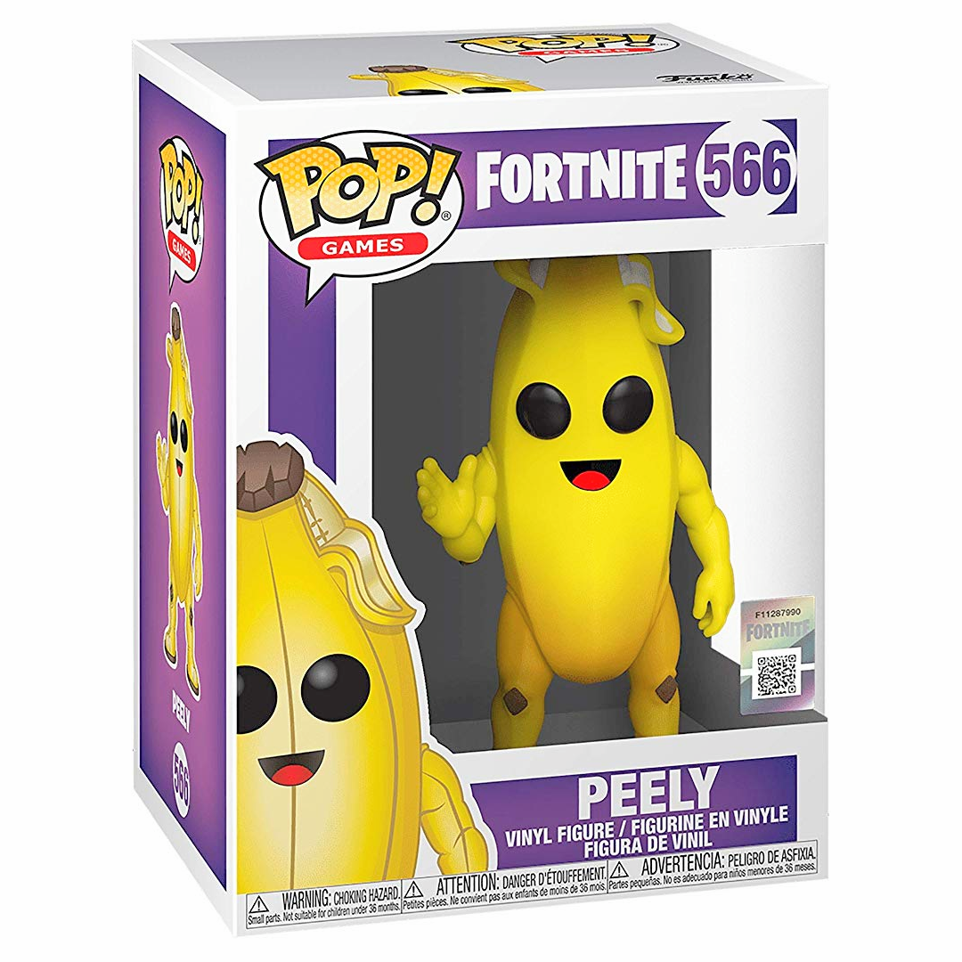fortnite funko pop