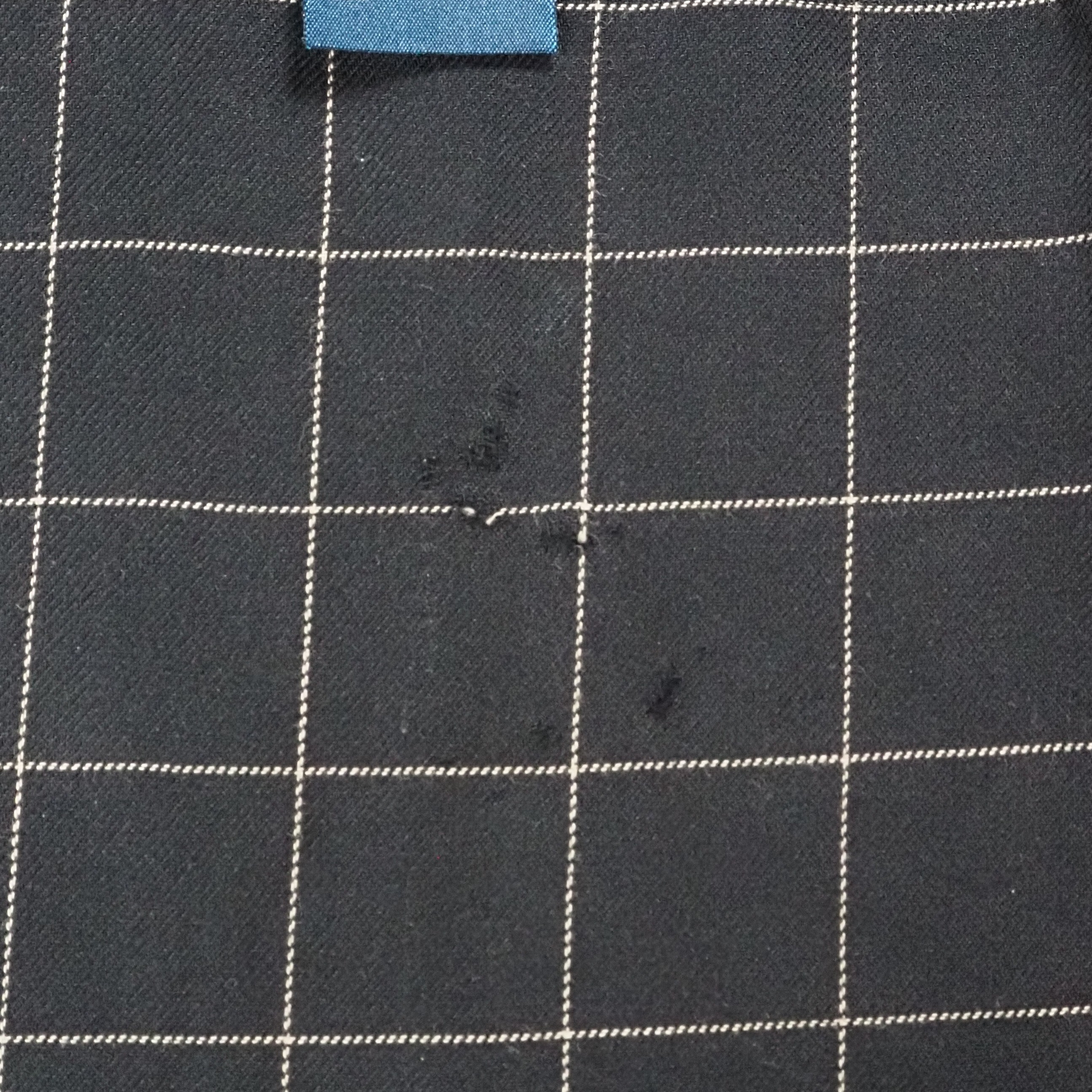 90's Ralph Lauren スイングトップ ブラック Lサイズ の画像 14