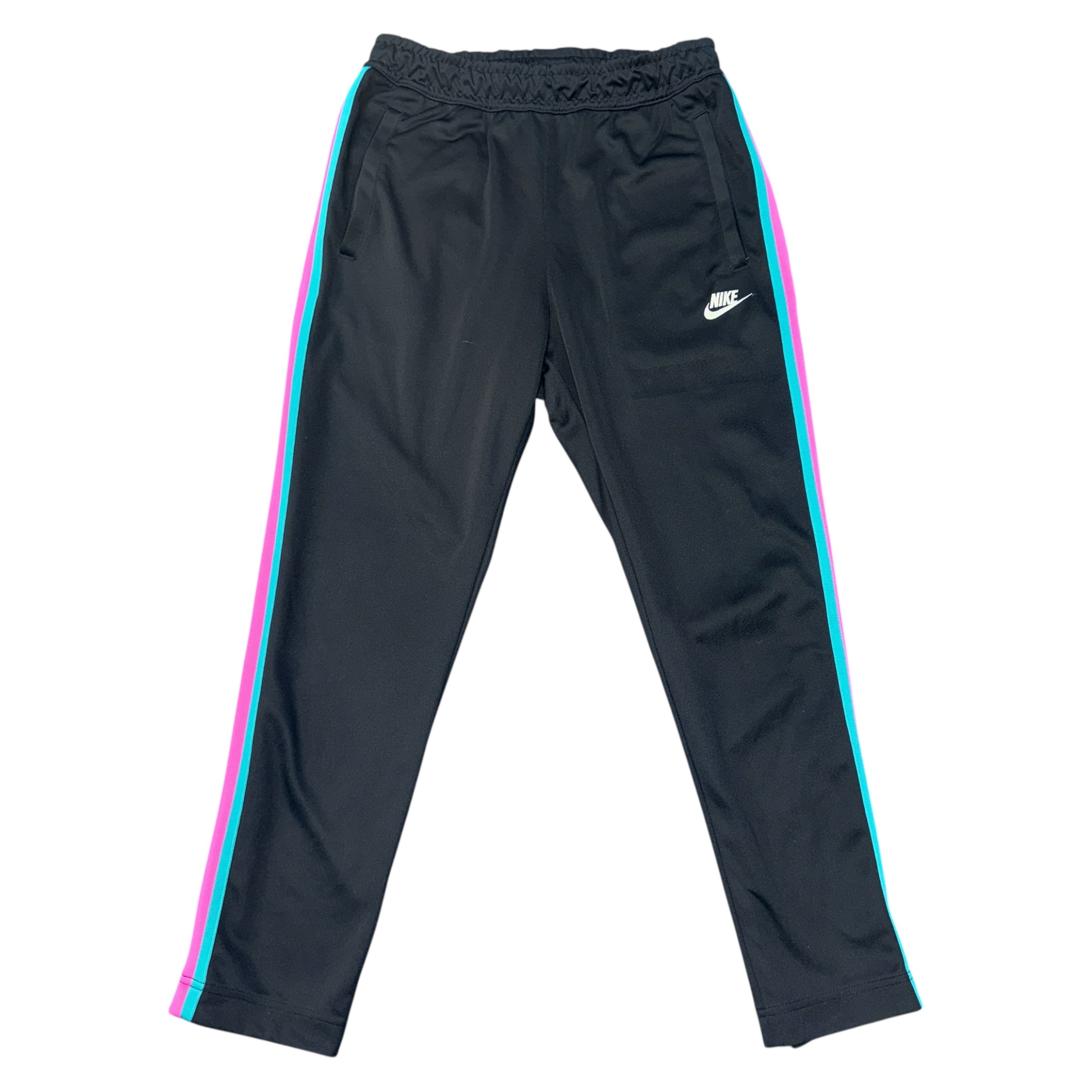 【NIKE】ナイキ  カラー サイドライン トラックパンツ