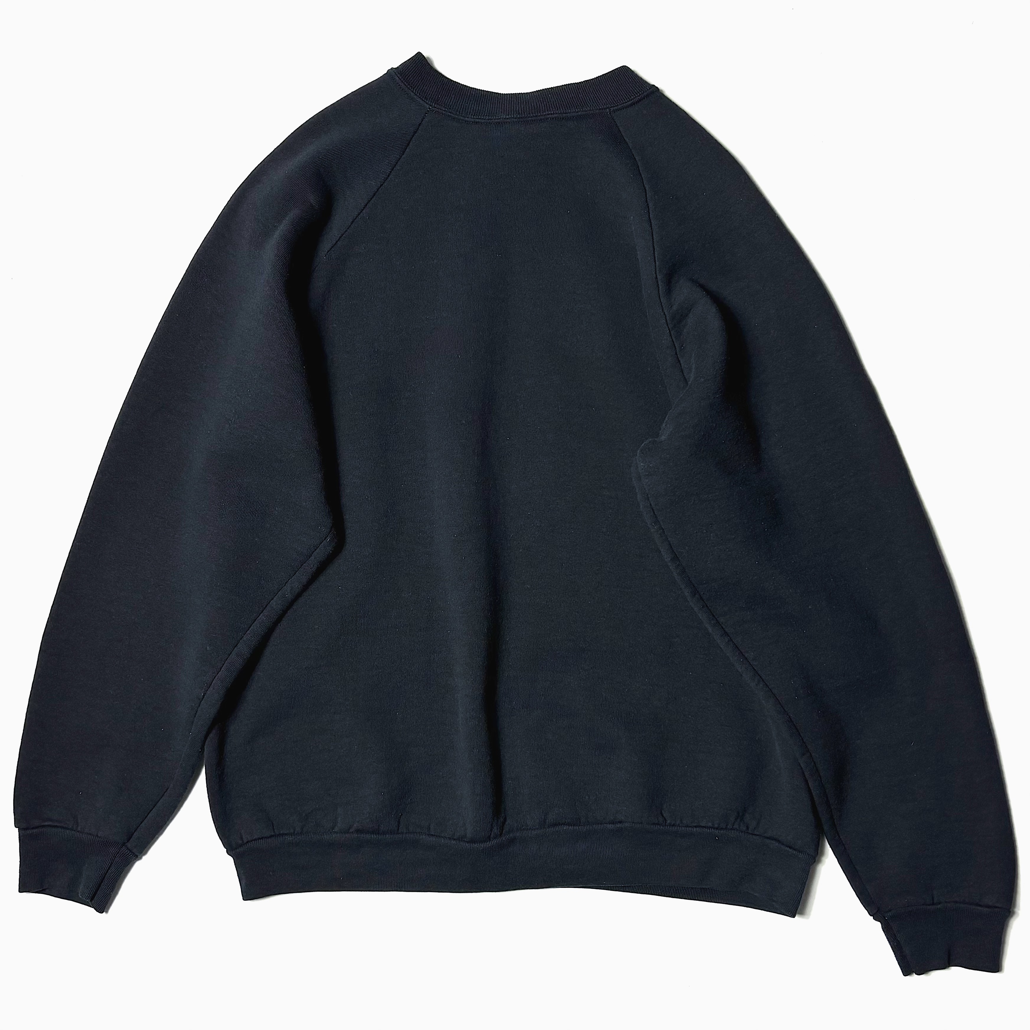Vintage 90's【SCREEN STARS】"THE BEATLES" Sweat の画像 2