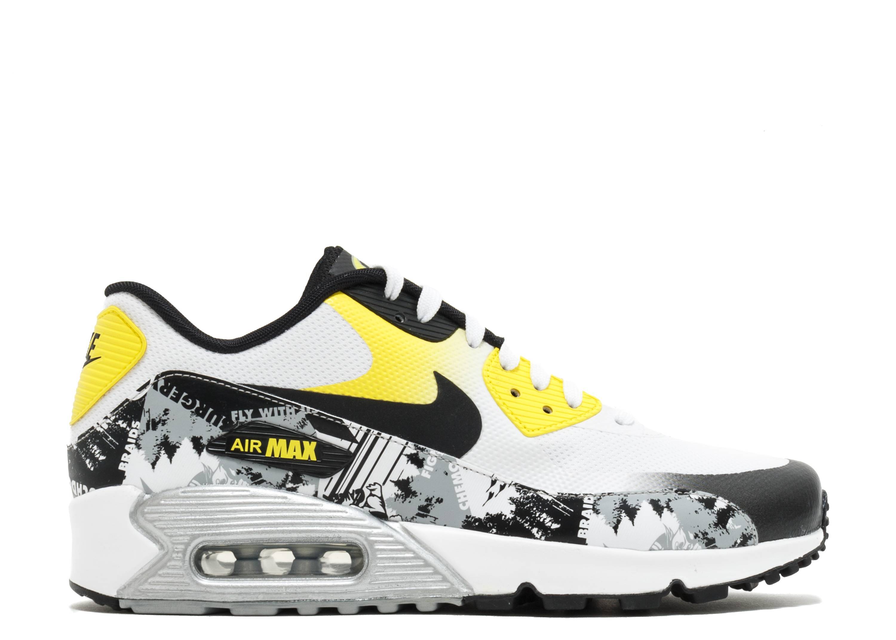 air max 90 ultra 2.0 doernbecher oregon ducks
