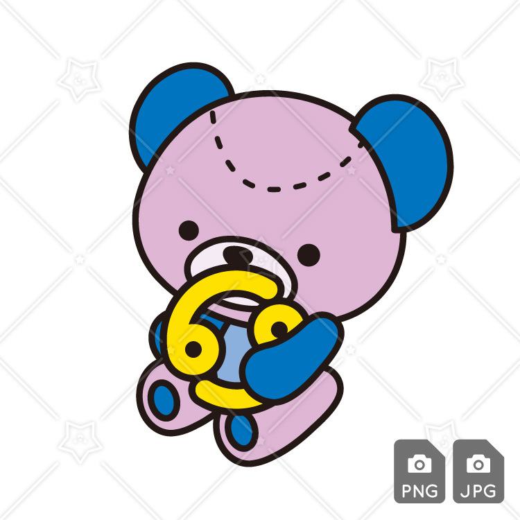 テディベア 蟹座 かに座 占いイラスト かわいい おしゃれ 商用利用okのフリー素材サイト Fortune Stock フォーチュンストック テディベア 蟹座 かに座 占いイラスト かわいい おしゃれ 商用利用okのフリー素材サイト Fortune Stock フォーチュンストック