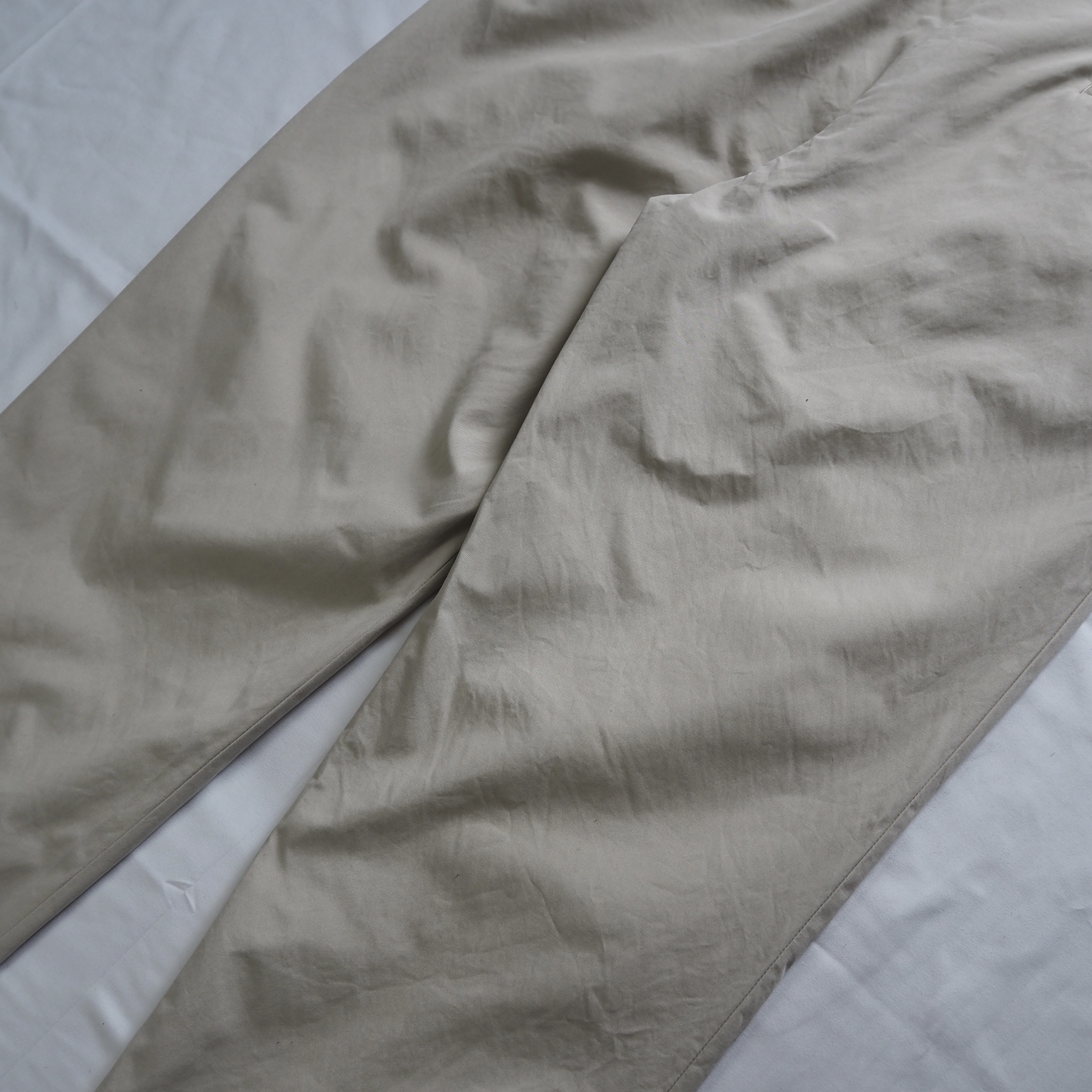 Brooks Brothers チノパンツ 36×30 の画像 14