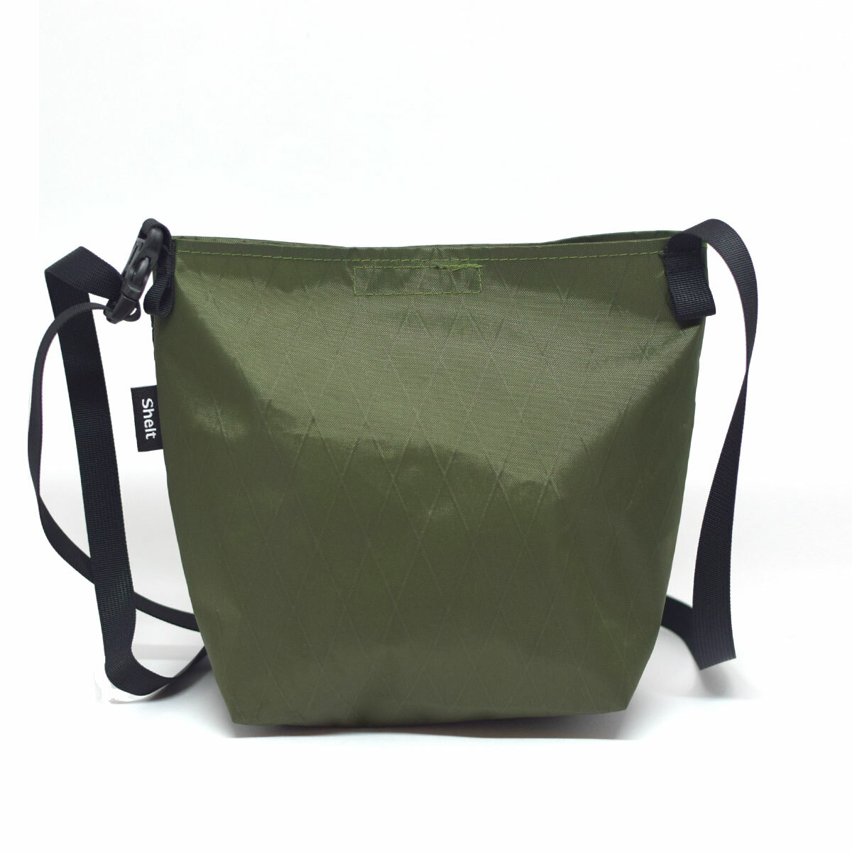 Shelt Mp Sack シェルト サコッシュ オリーブ X Pac Ourthing アワーシング Online Store Shelt Mp Sack シェルト サコッシュ オリーブ X Pac Ourthing アワーシング Online Store