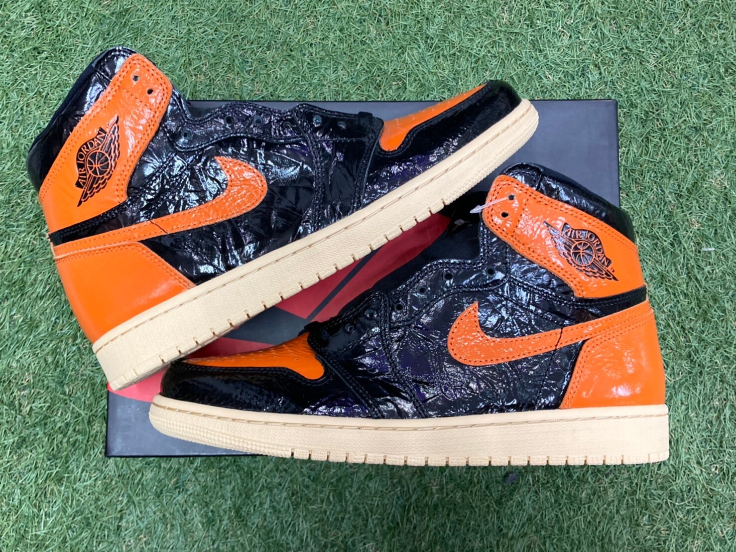 nike air jordan 1 shattered backboard 3.0