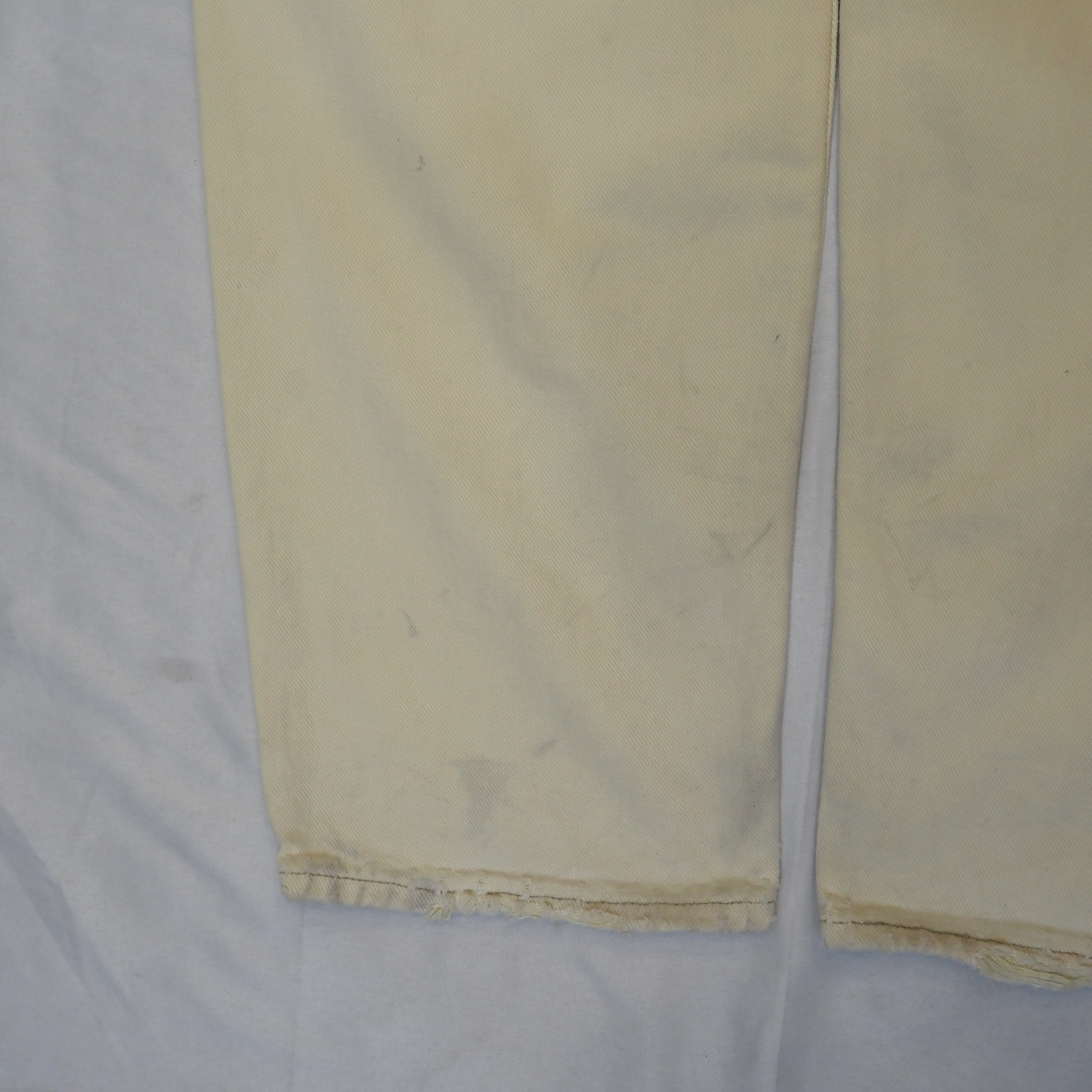 90’s Levi’s Silvertab “Baggy” 32×32 の画像 14