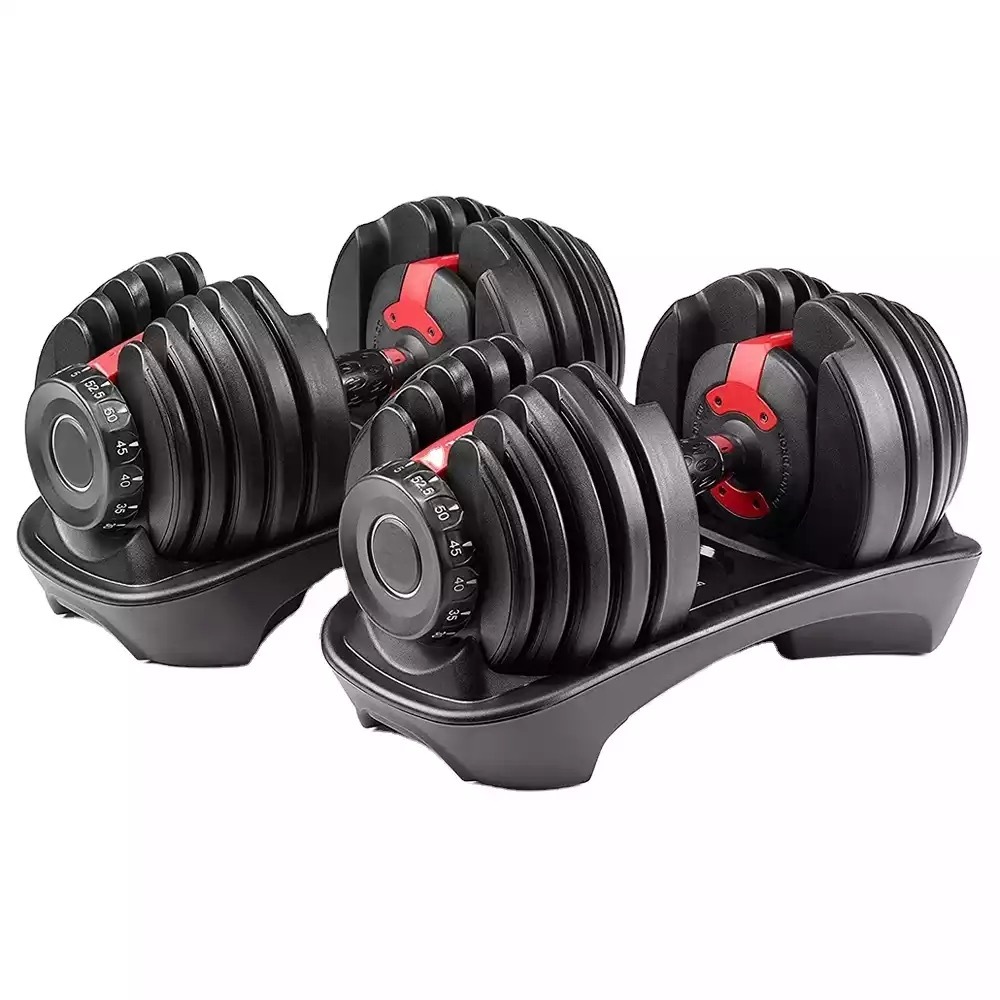 アジャスタブルダンベル 40kg ペア Spm01 Delta Fitness Japan アジャスタブルダンベル 40kg ペア Spm01 Delta Fitness Japan
