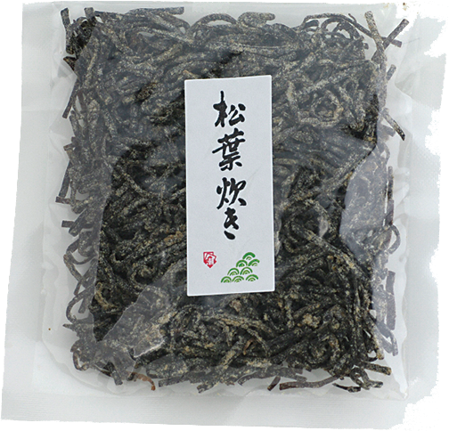 松葉炊き 52g - 画像1