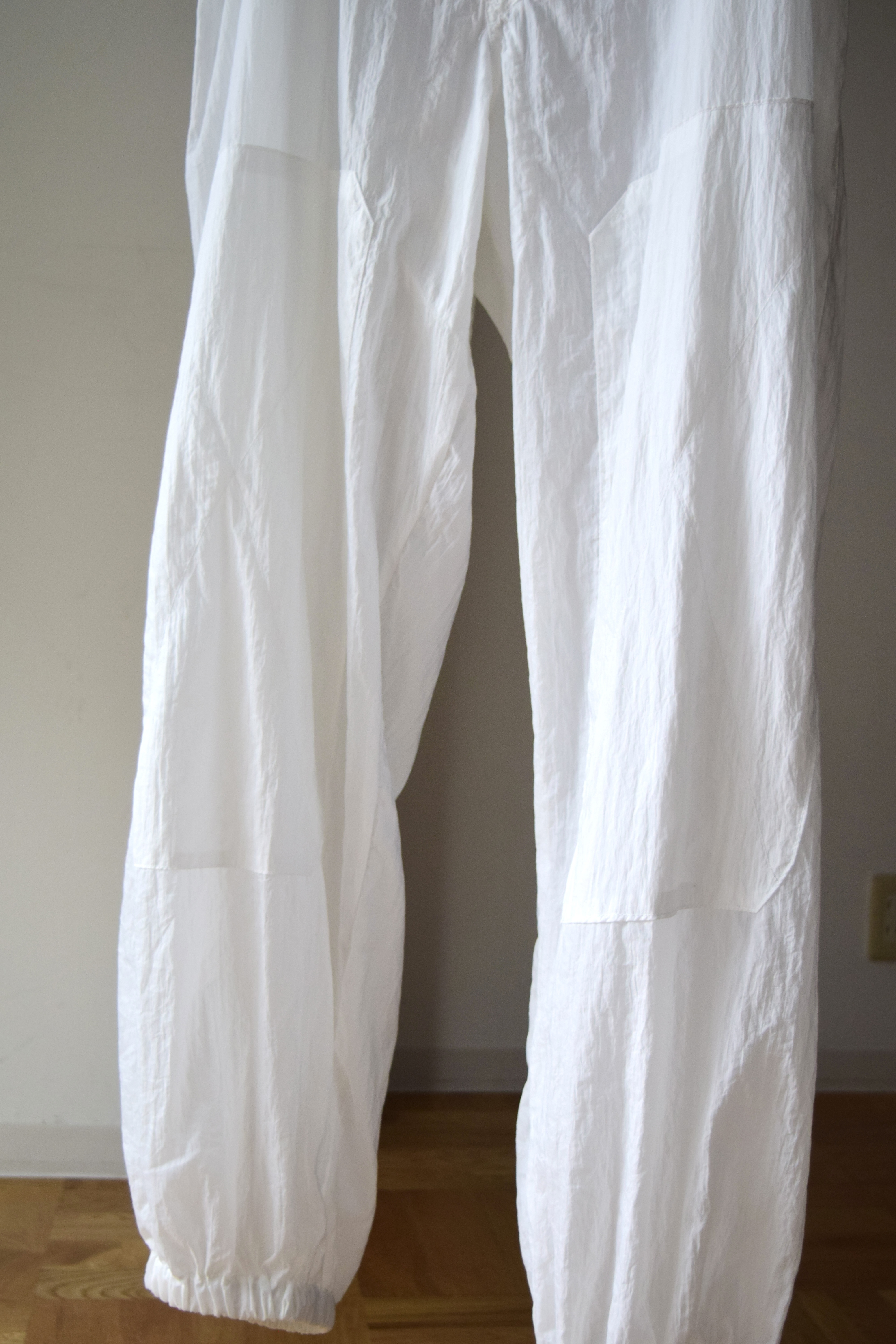 Czech military snow camo pants の画像 2