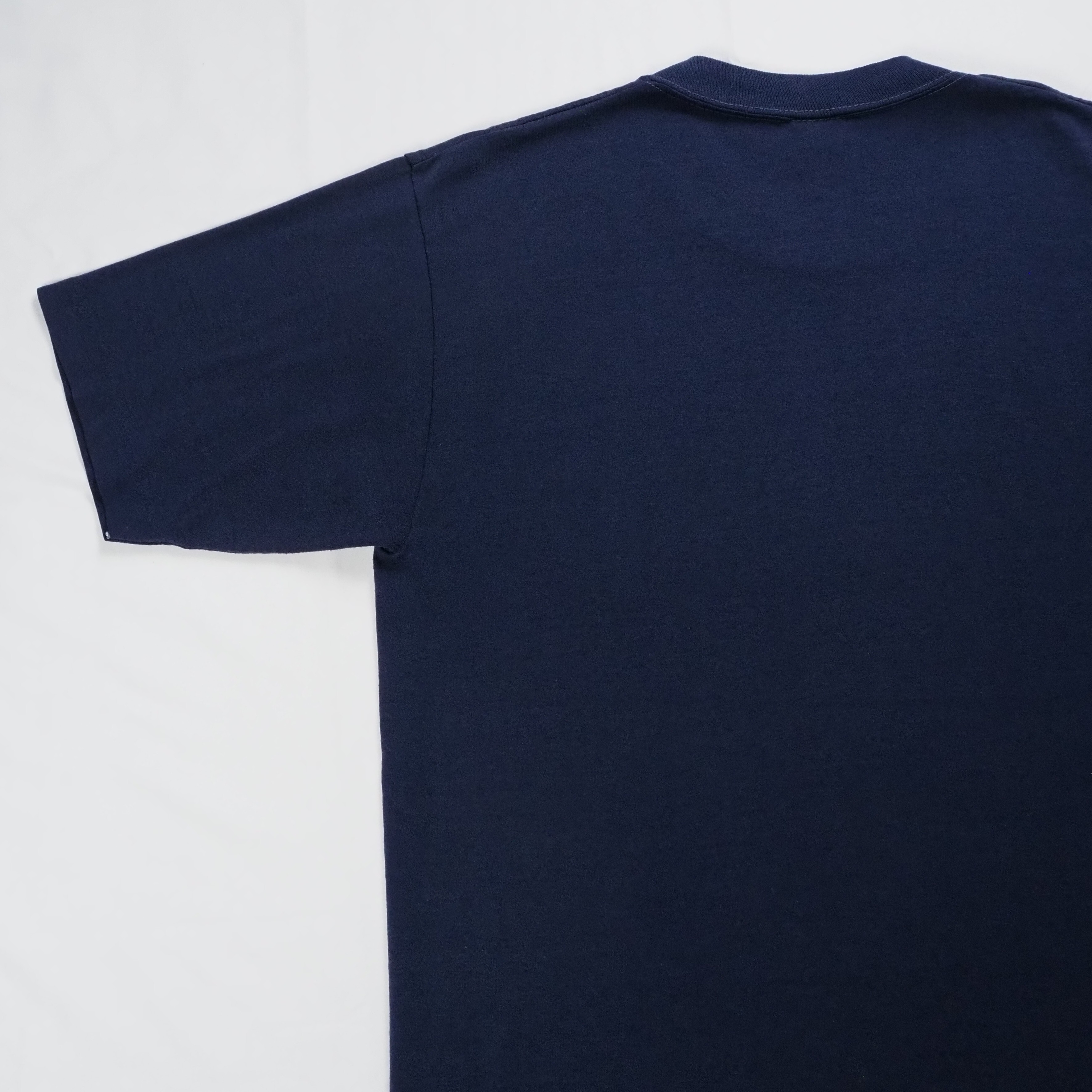 80's Jerzees カエルTシャツ Lサイズ の画像 13