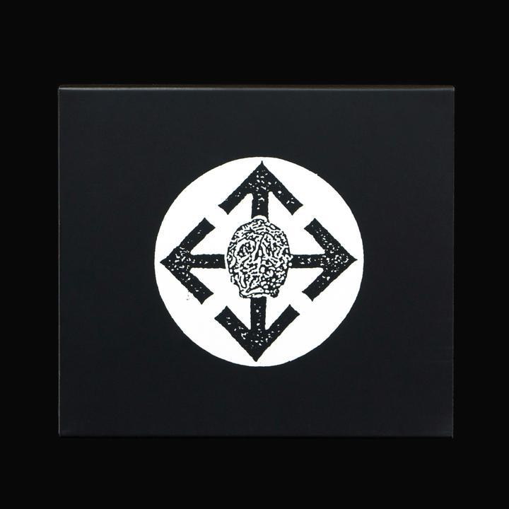THE GREY WOLVES - CATHOLIC PRIESTS CD - 画像1