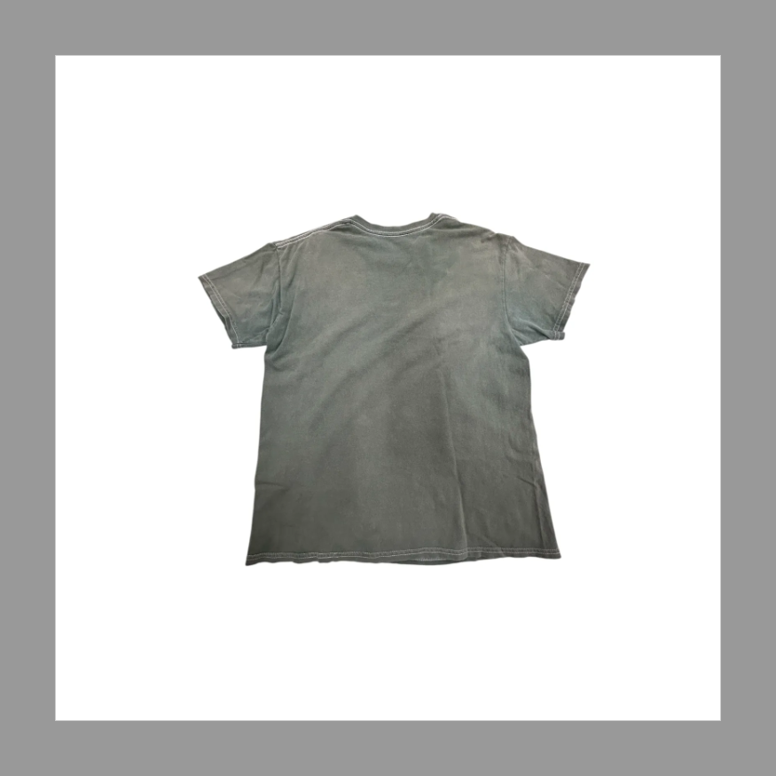 NIRVANA Smile Tee M の画像 2