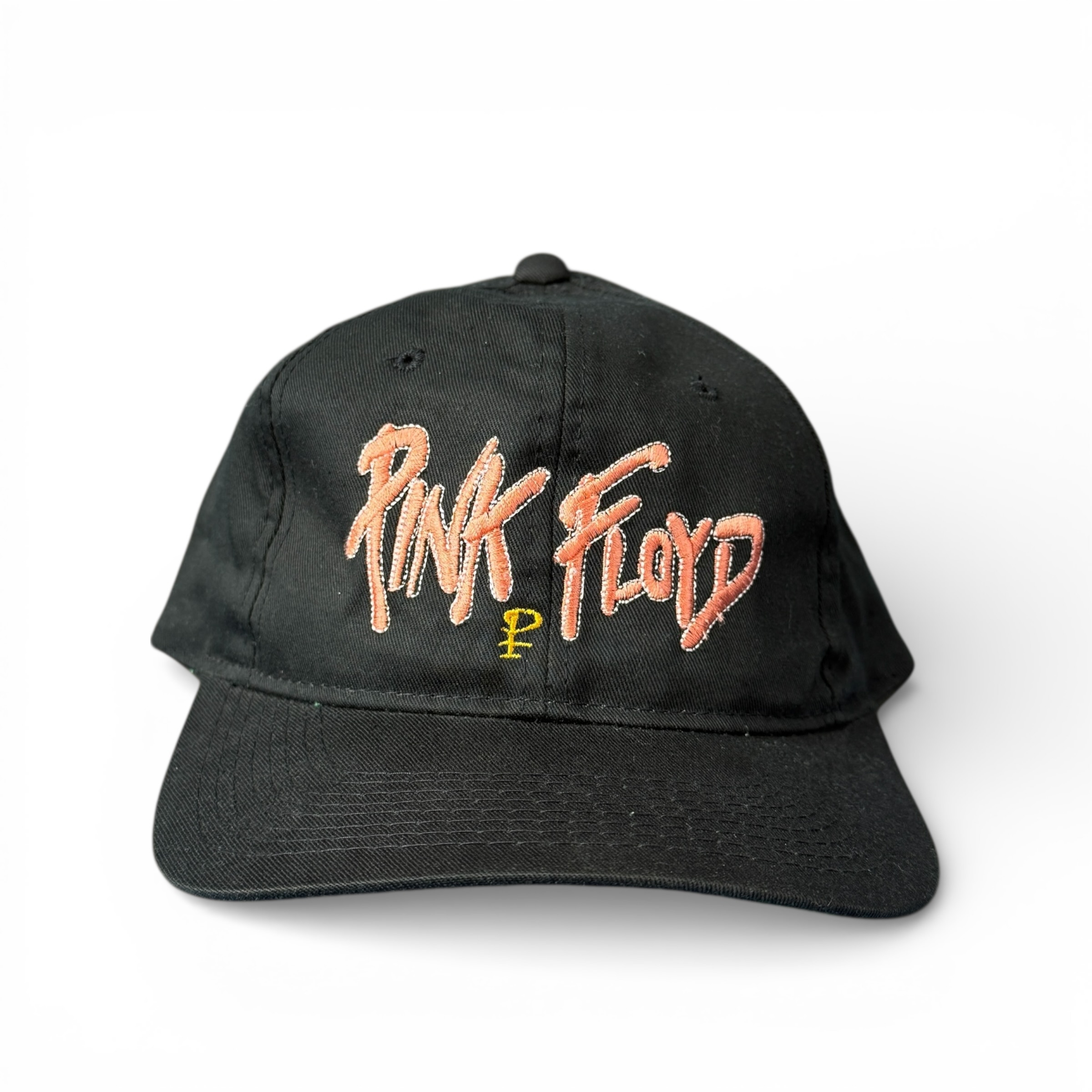 【PINK FLOYD】ピンクフロイド ベースボールキャップ