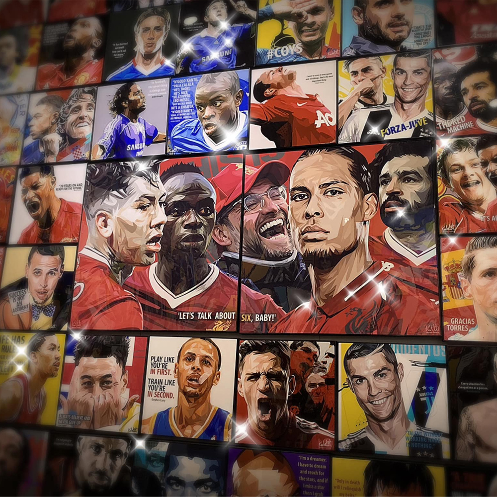 スティーブ ジョブズ Steve Jobs Green Mサイズ52cm Ms 0143 Artpanel Shop ポップアートパネル公式通販サイト アートパネルドットショップ