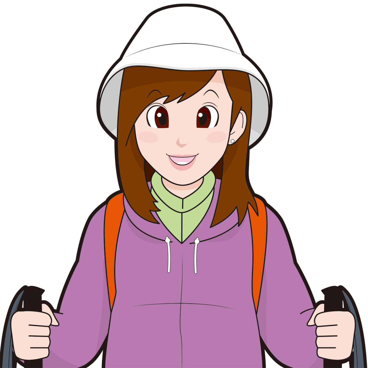 山ガール Sozaido