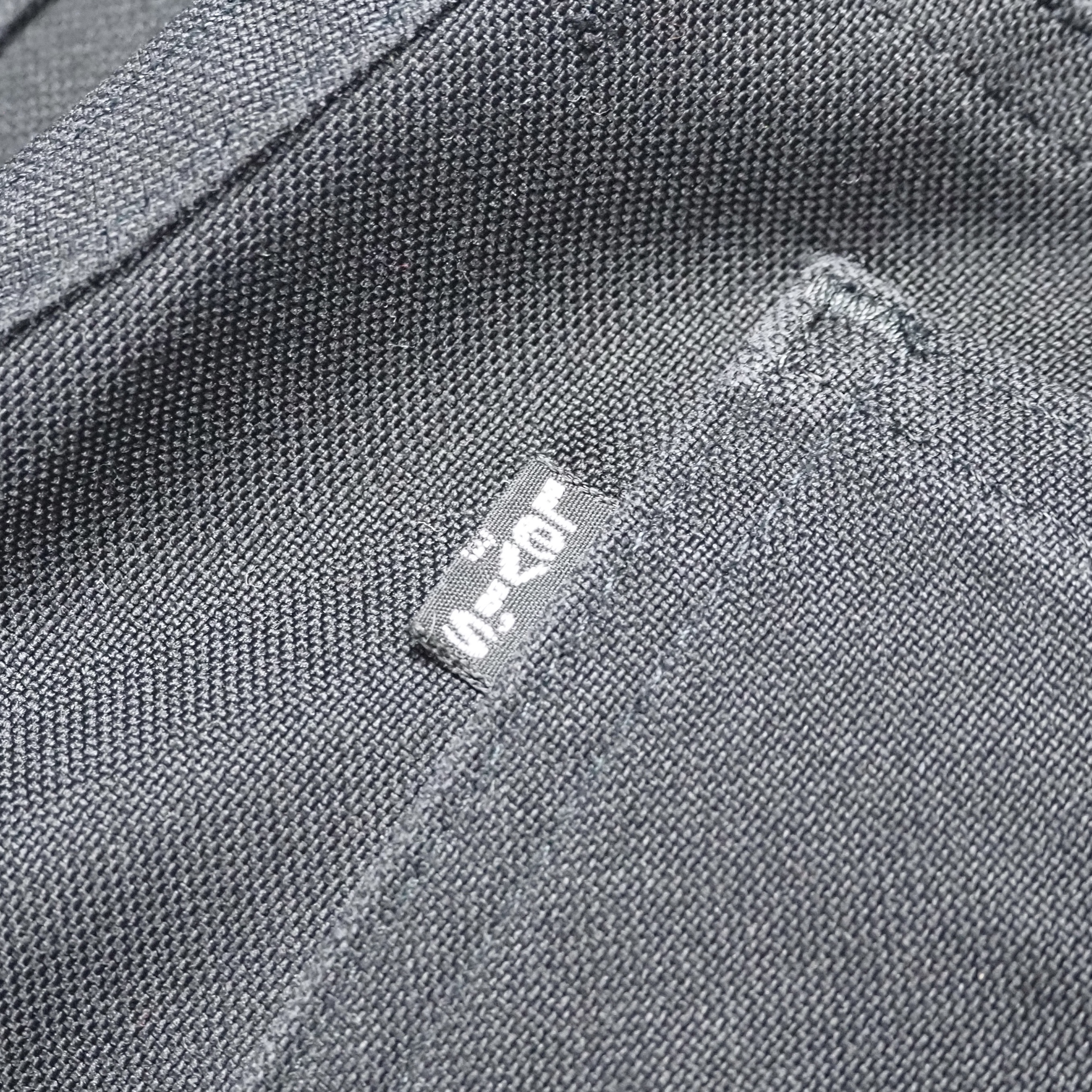 80’s Levi’s Sta-Prest スタプレ ブラック の画像 17