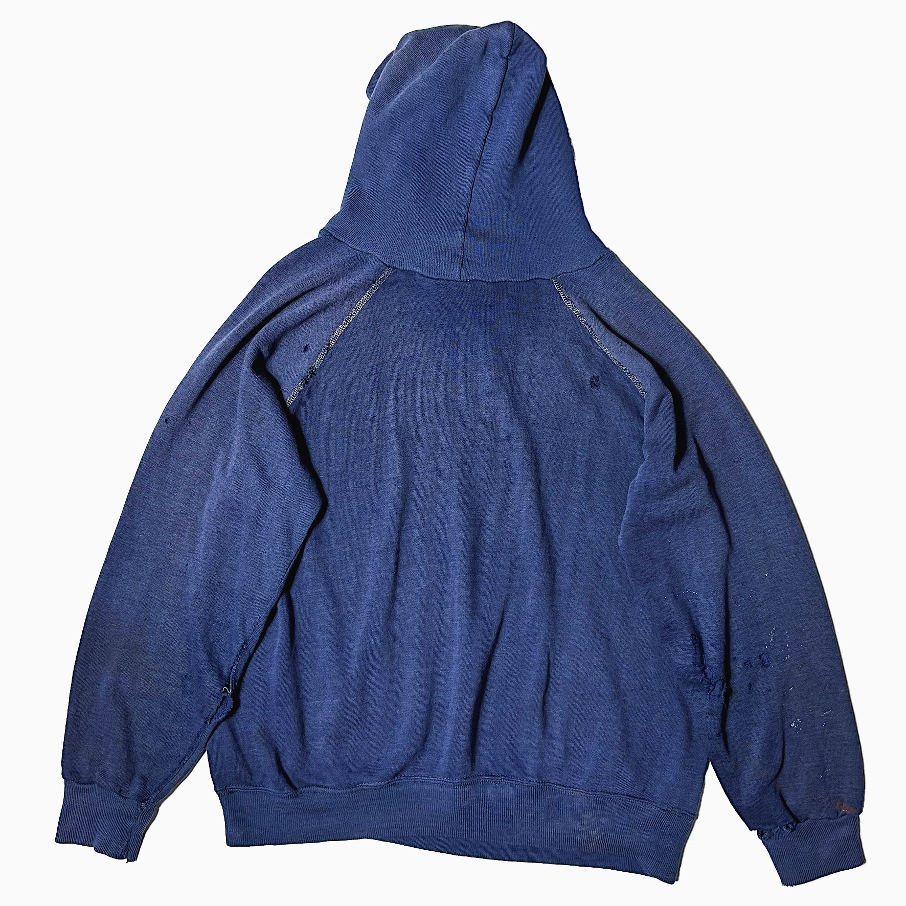 Vintage 70～80's Grunge Hoodie の画像 2