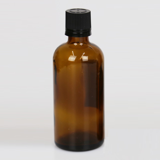 遮光ビン 茶 ドロッパー付き 100ml アロマオイル通販バルーレ 遮光ビン 茶 ドロッパー付き 100ml アロマオイル通販バルーレ