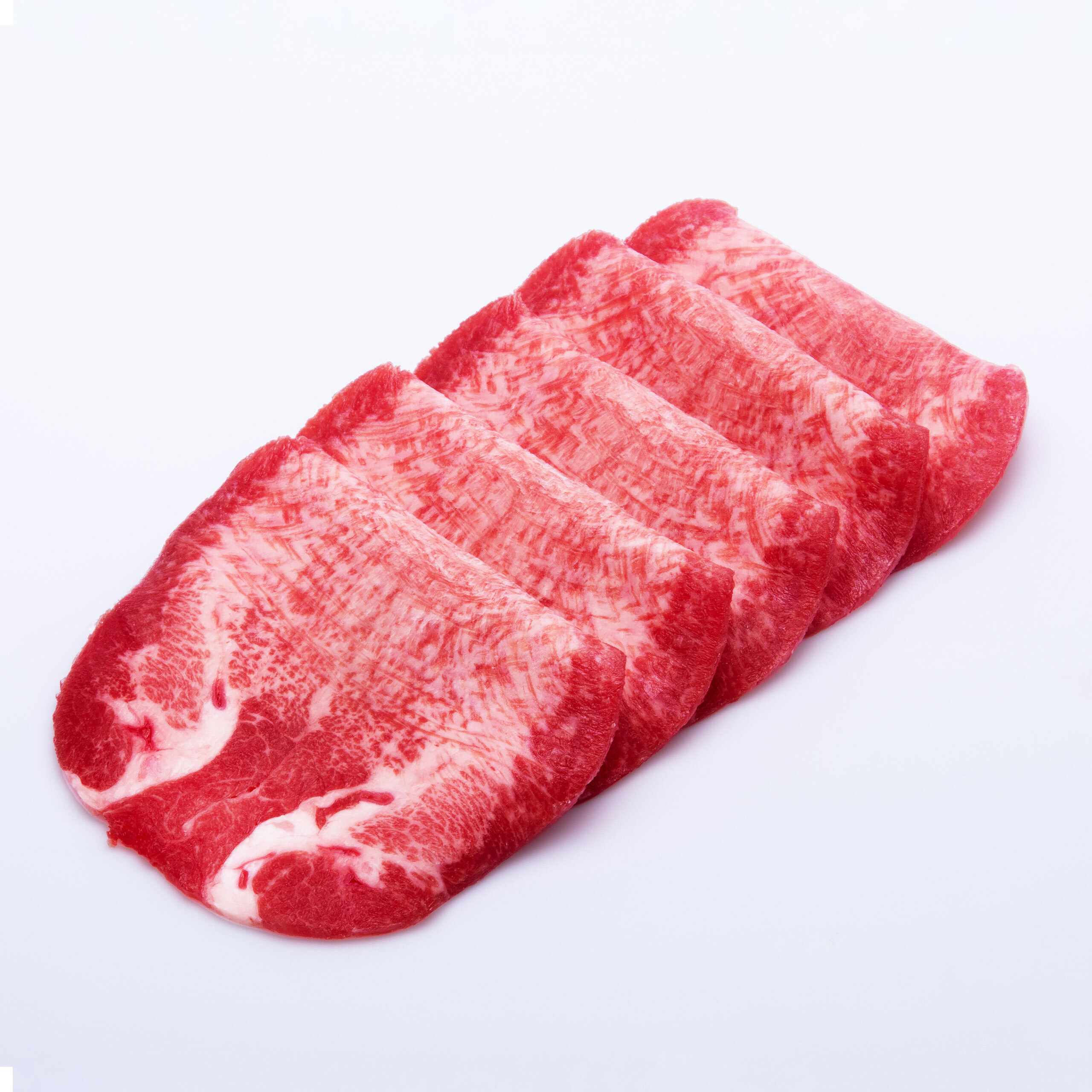 牛タン 焼肉用 100g 行天食品
