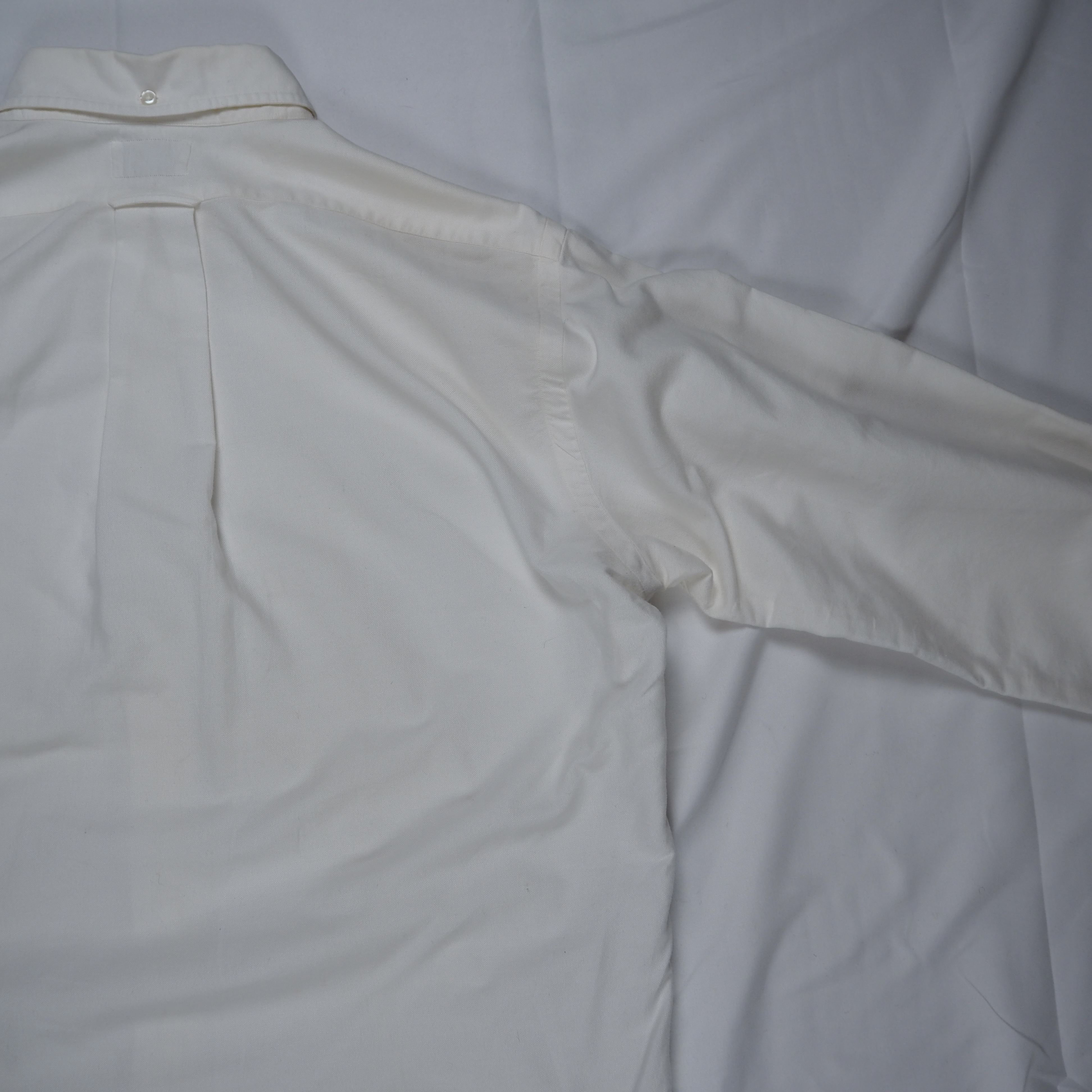 60’s Cotton Shirt の画像 15