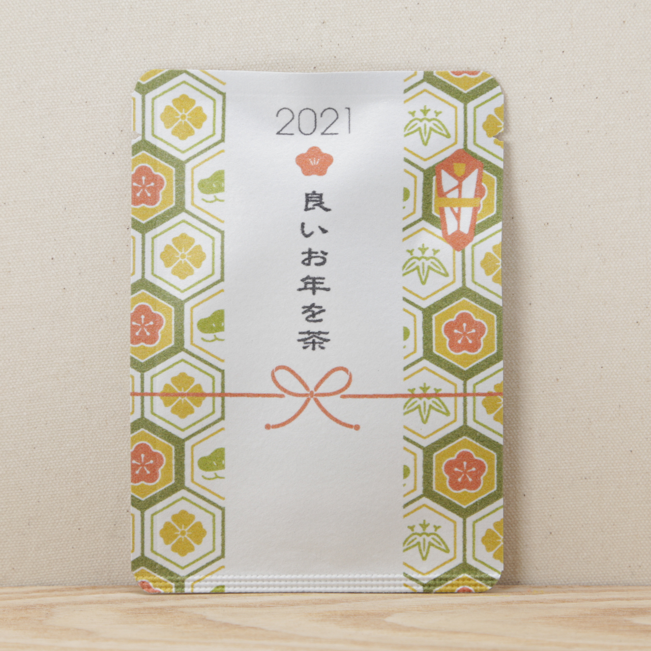 21良いお年を茶 年末年始 ごあいさつ茶 玉露ティーバッグ1包入り 京都ぎょくろのごえん茶 京都から おいしいたのしいお茶ギフトをお届けいたします 21良いお年を茶 年末年始 ごあいさつ茶 玉露ティーバッグ1包入り 京都ぎょくろのごえん茶 京都から おいしいたのしいお茶ギフトをお届けいたします