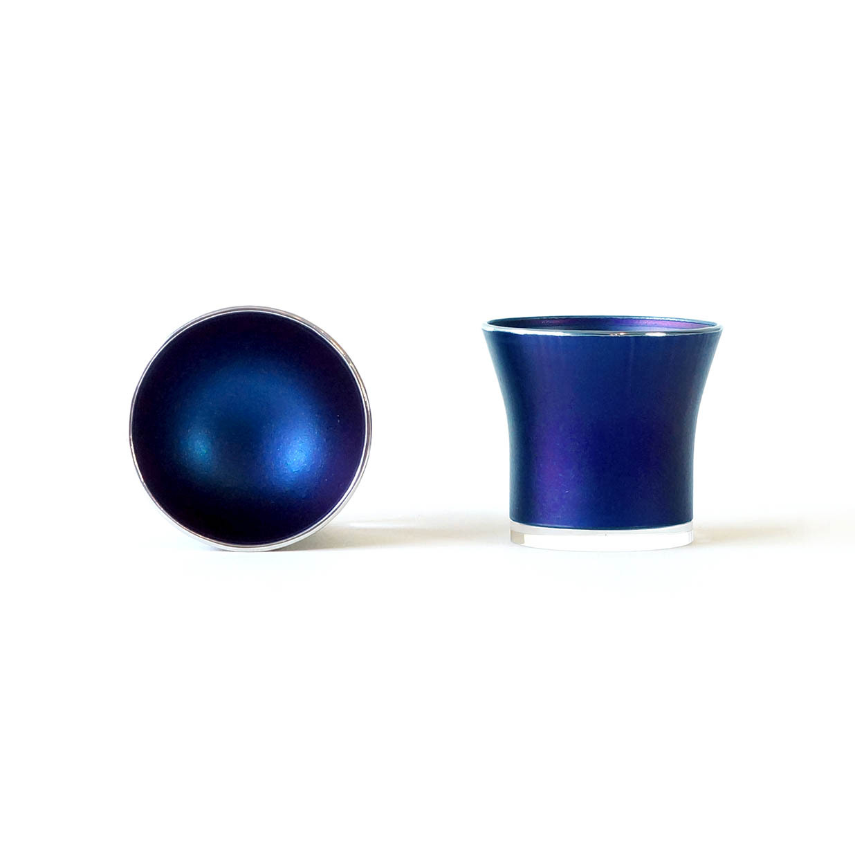 お猪口 空 三作 Sansaku