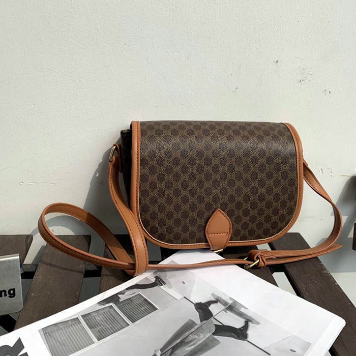 レトロショルダーバッグ 51 Berna レトロショルダーバッグ 51 Berna