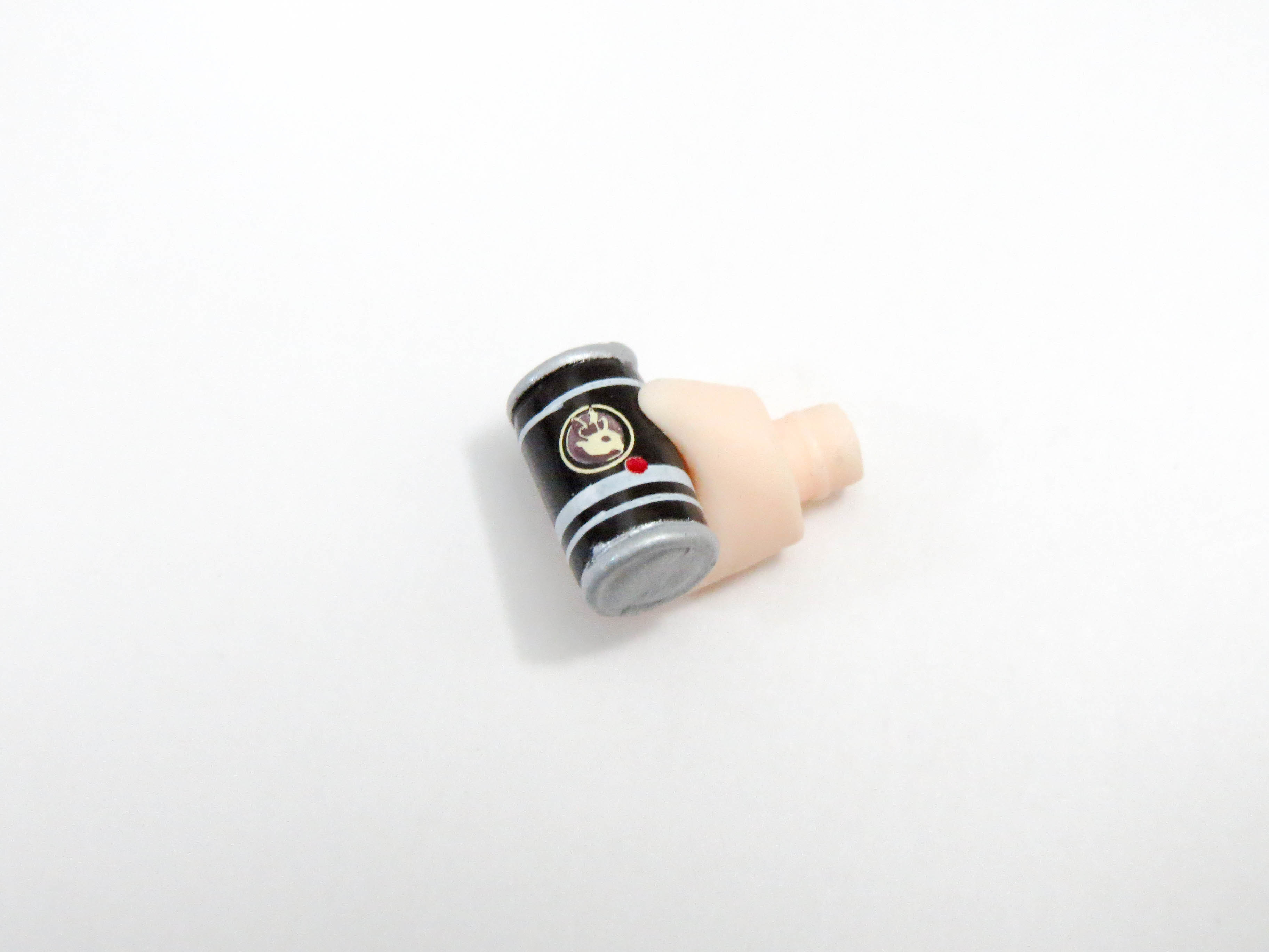 再入荷 929 シャロ 小物パーツ 缶コーヒー ねんどろいど ホビー