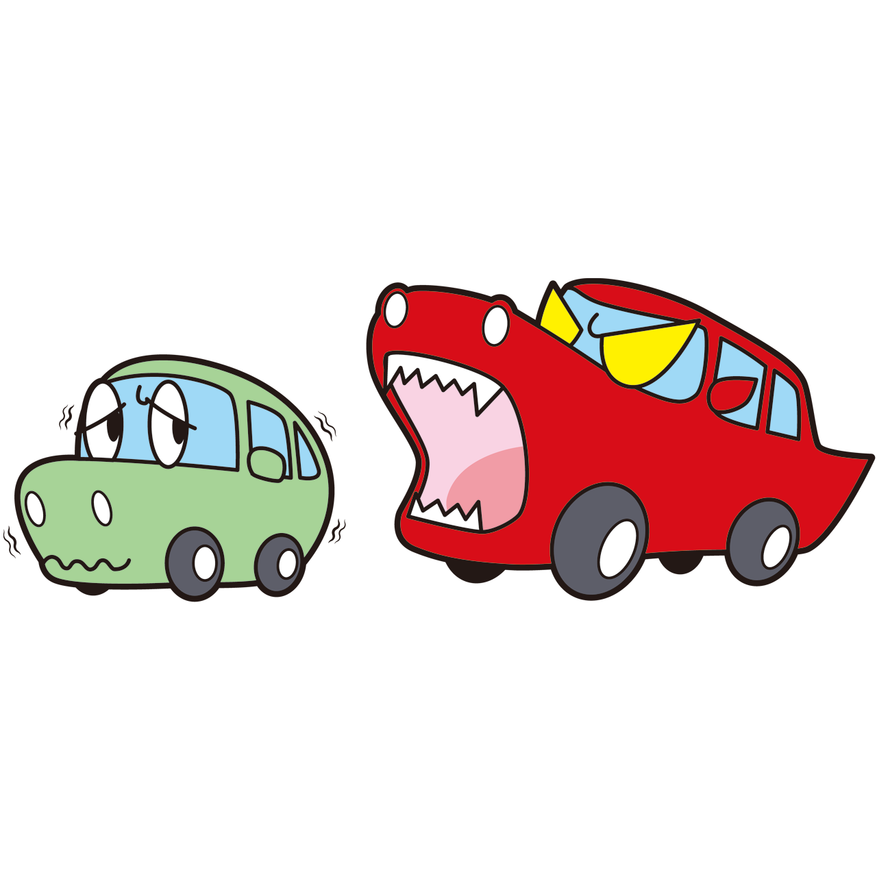 あおり運転車 Sozaido あおり運転車 Sozaido