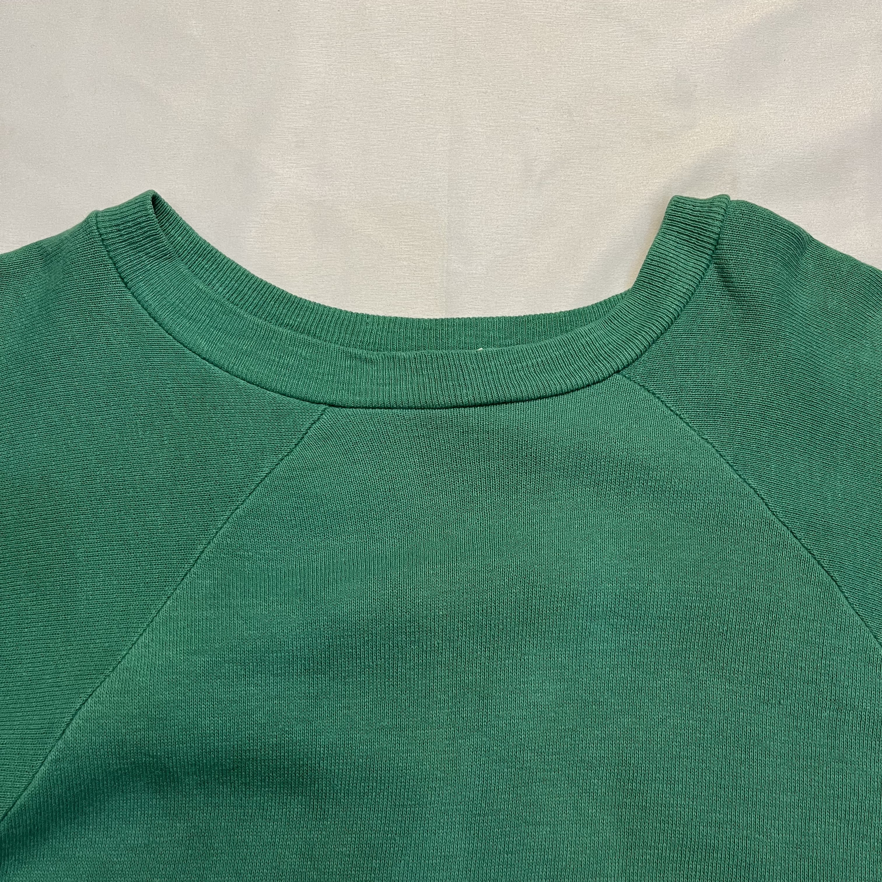 60’s Brent Sweatshirt の画像 5