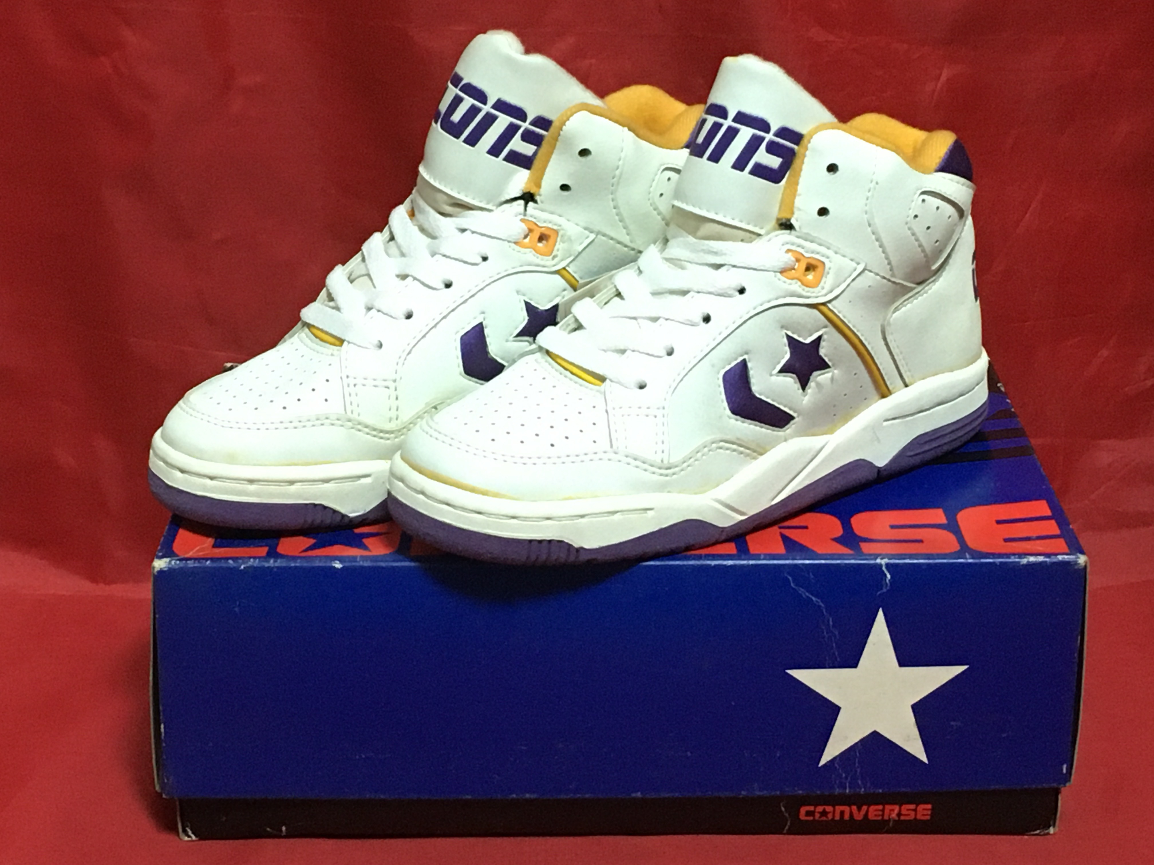 converse pro conquest hi