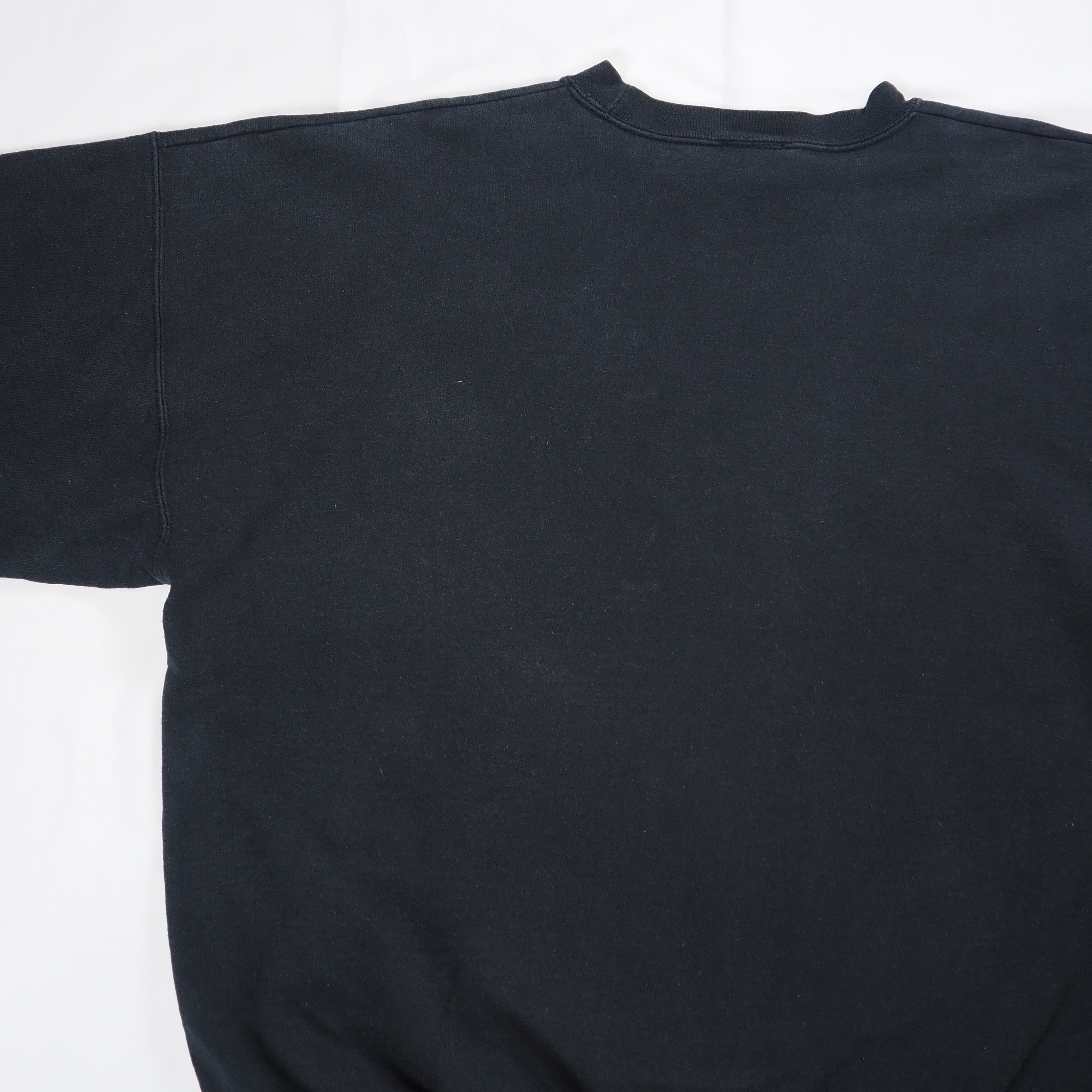 00's Thrasher スウェット ブラック XL の画像 13