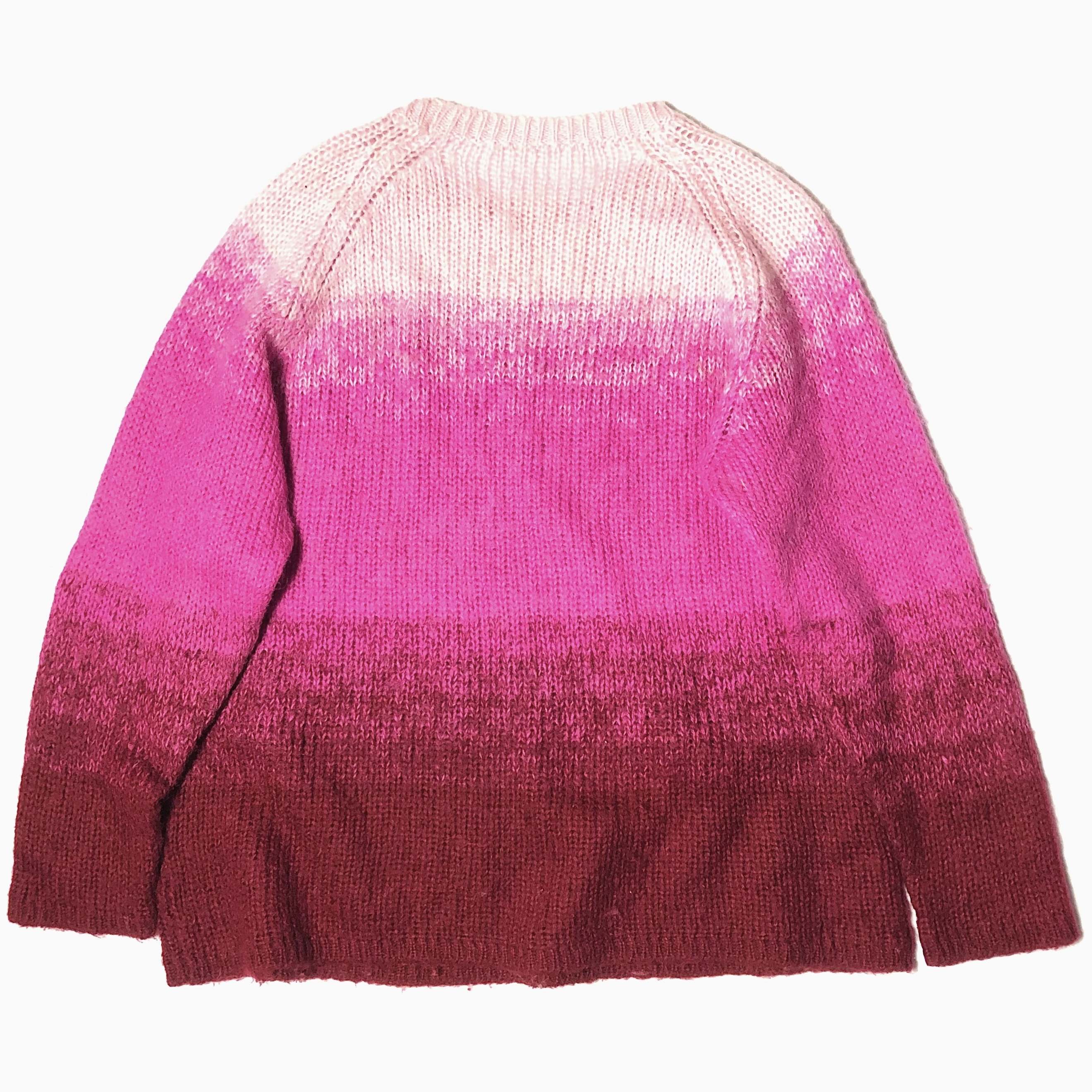 Vintage 70〜80's Knit Sweater の画像 2