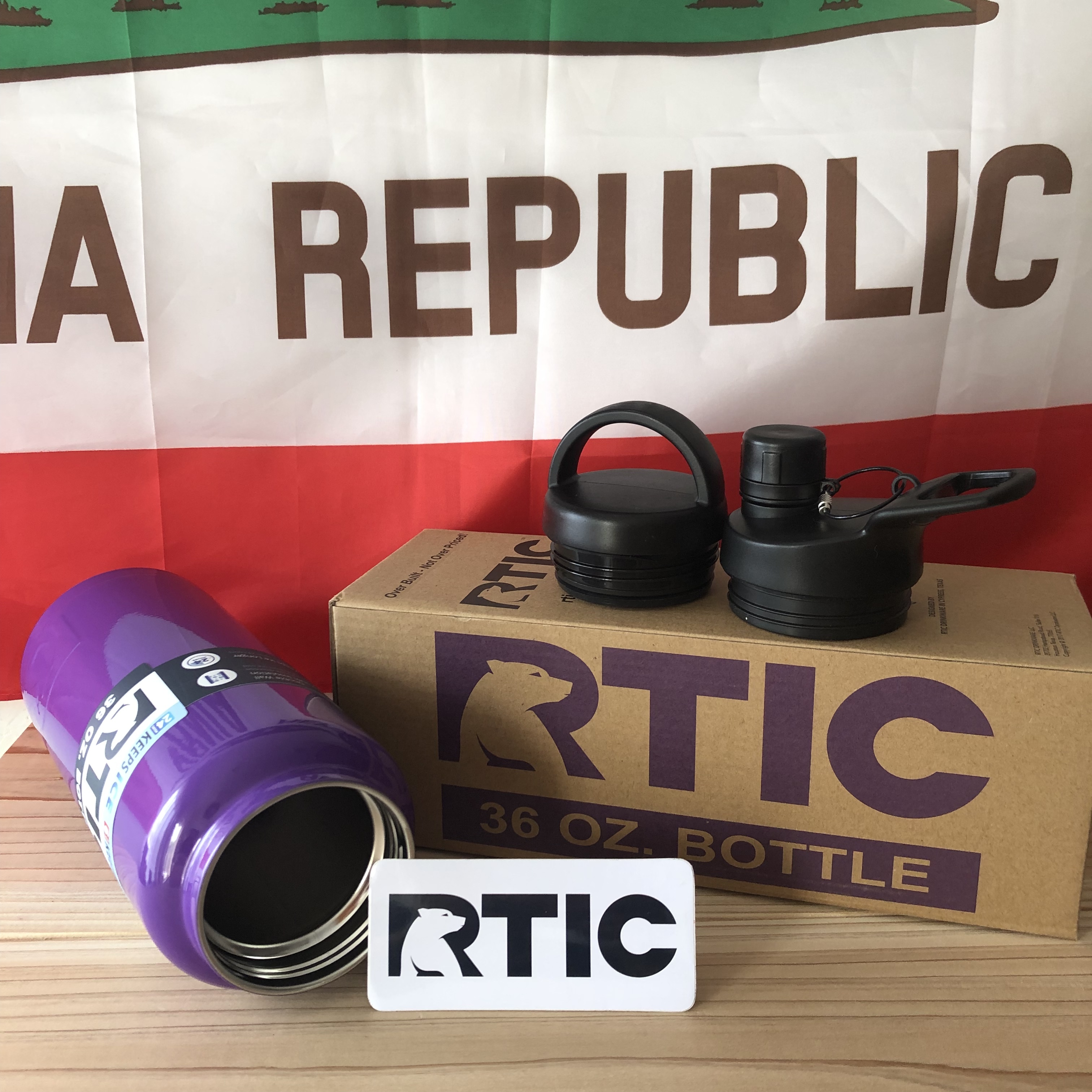 rtic outlet