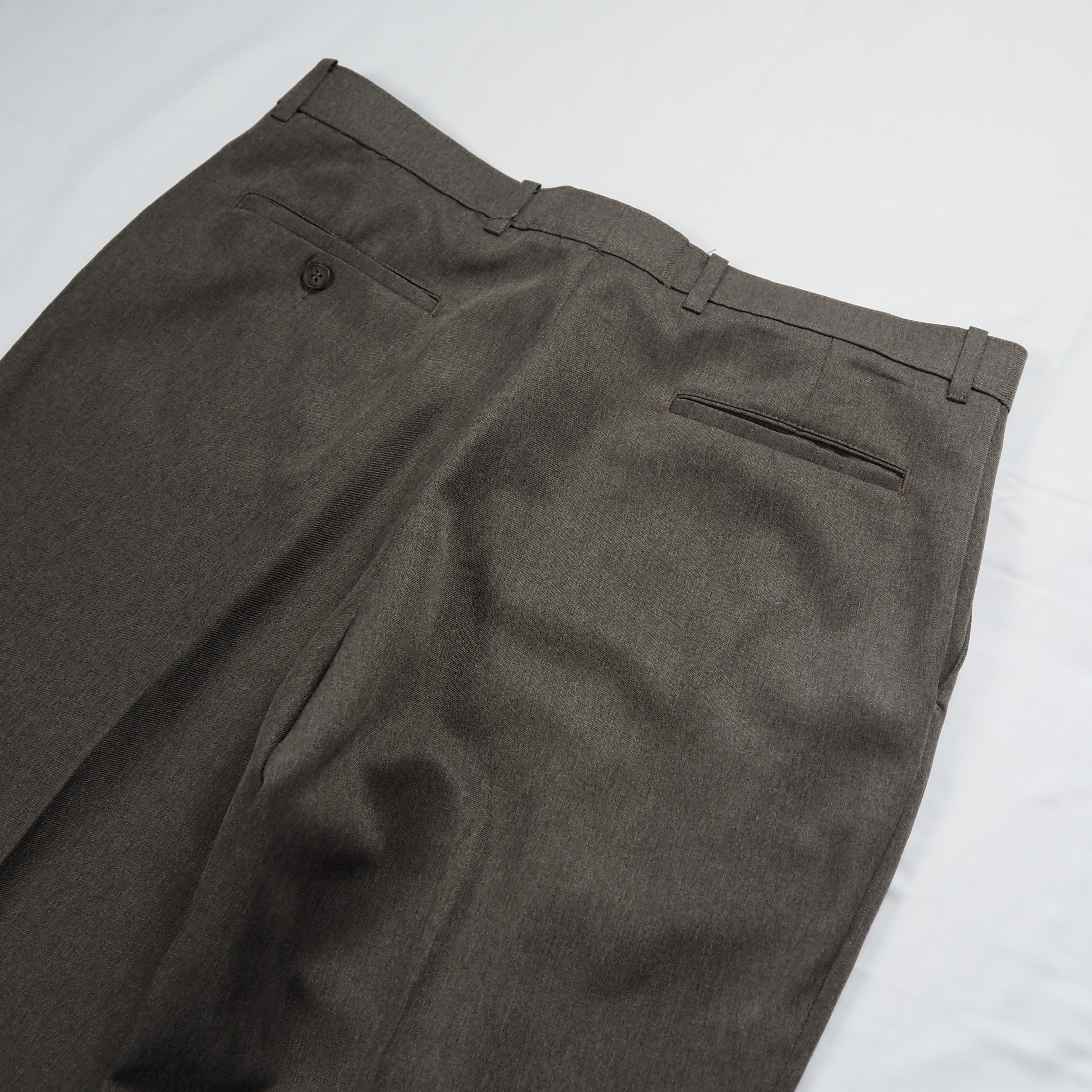 Levi’s アクションスラックス 36×29 の画像 11