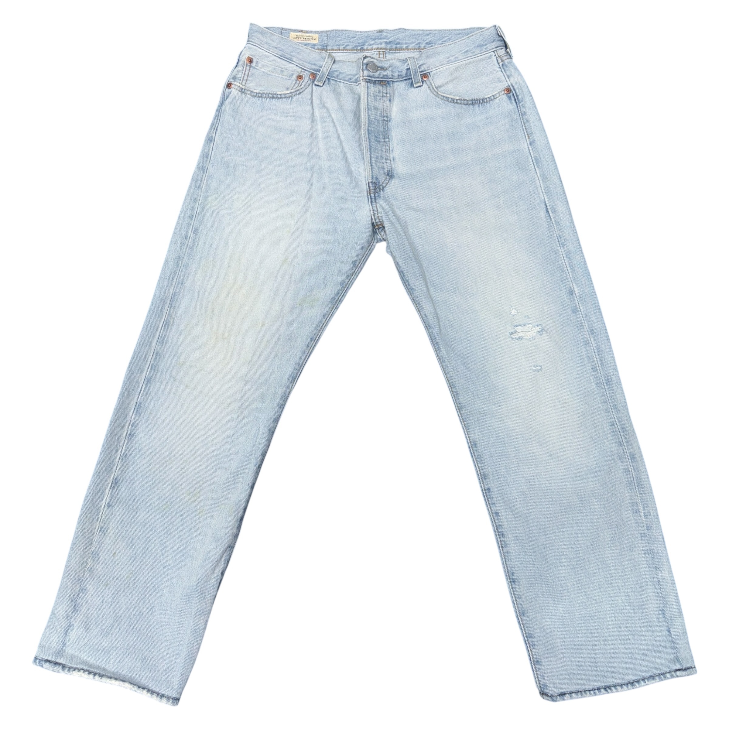 【Levi’s】リーバイス 501 ’54 ヴィンテージ復刻 50sモデル