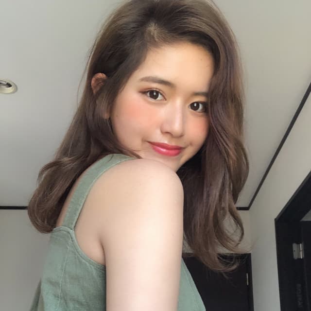 山口もも ミスコレ撮影会