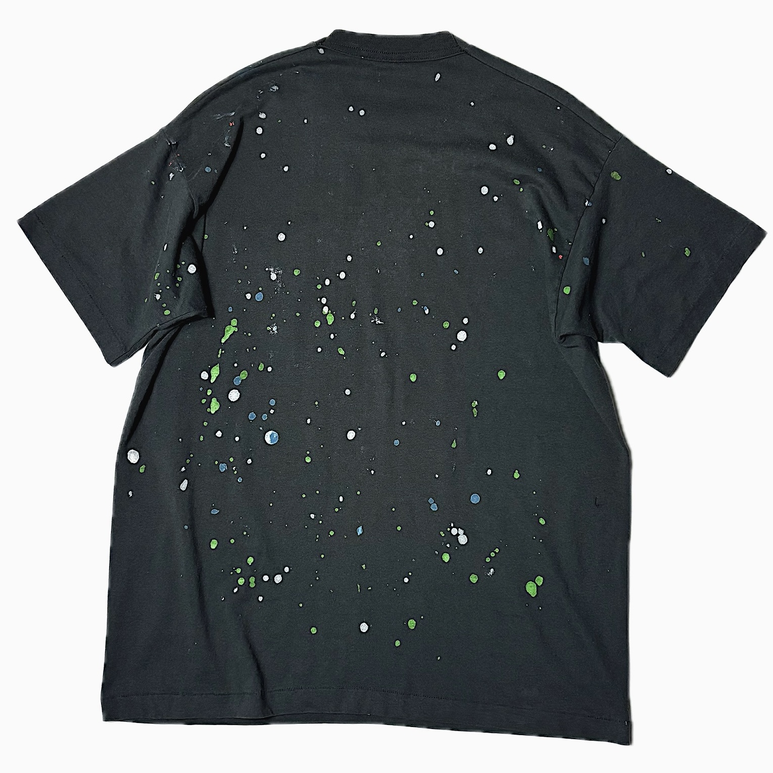 Vintage 90's【BVD】Grunge Pocket T-shirt の画像 2