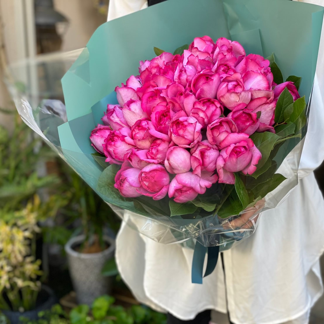 イヴピアジェブーケ Fleur Atelire Posy イヴピアジェブーケ Fleur Atelire Posy