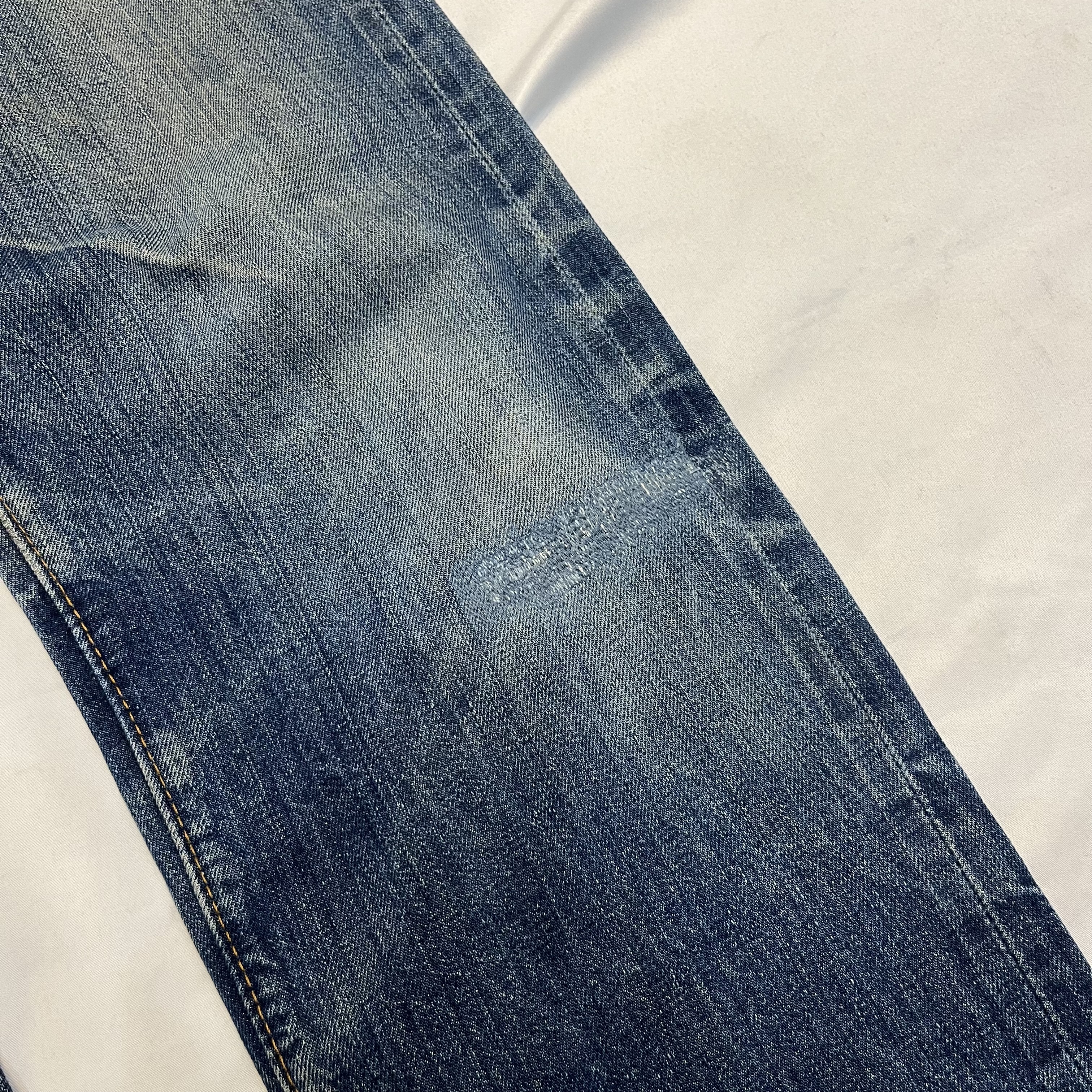 70’s Levi’s 501 “66前期” の画像 6