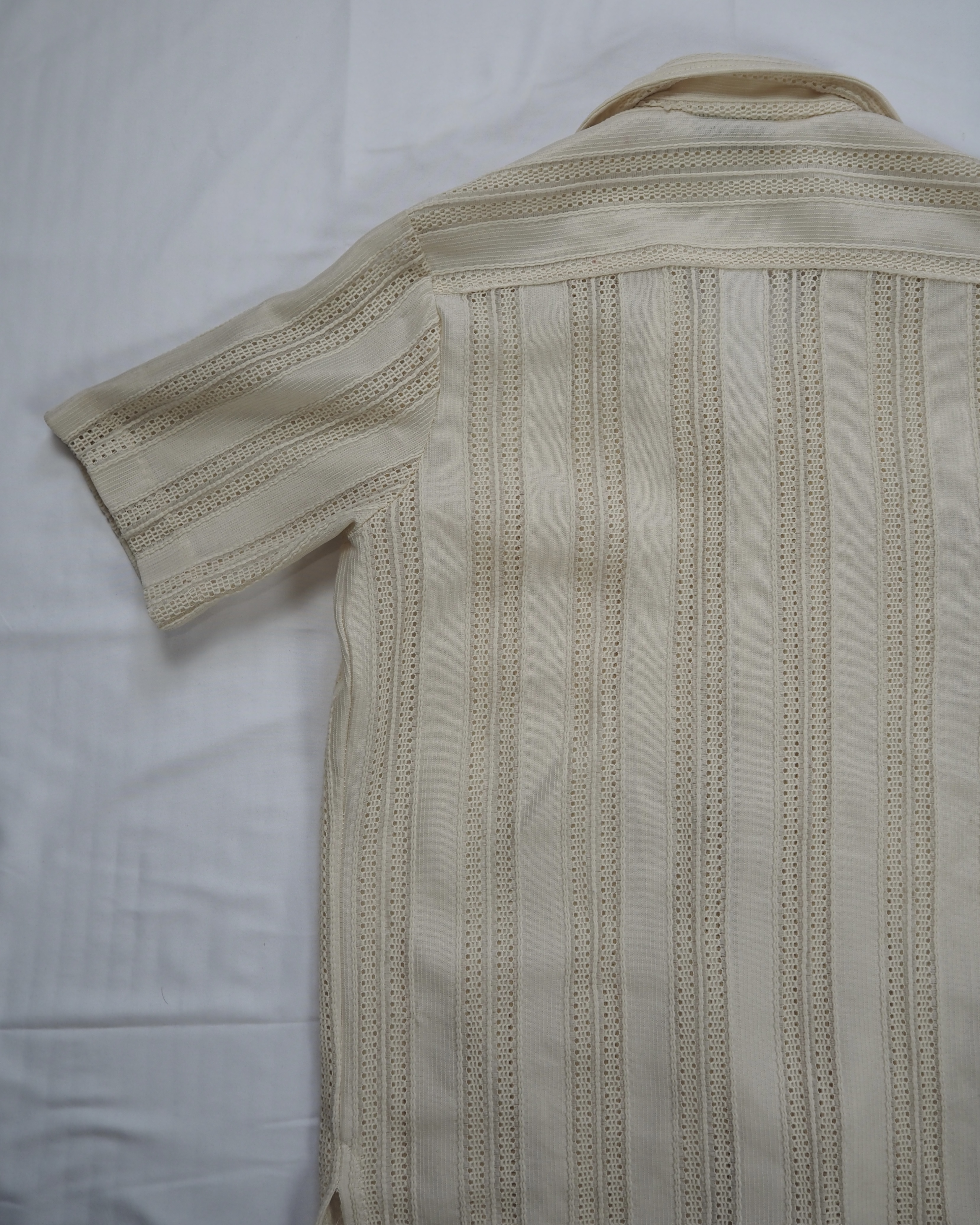 70’s Weekender Minami 半袖シャツ Mサイズ の画像 10
