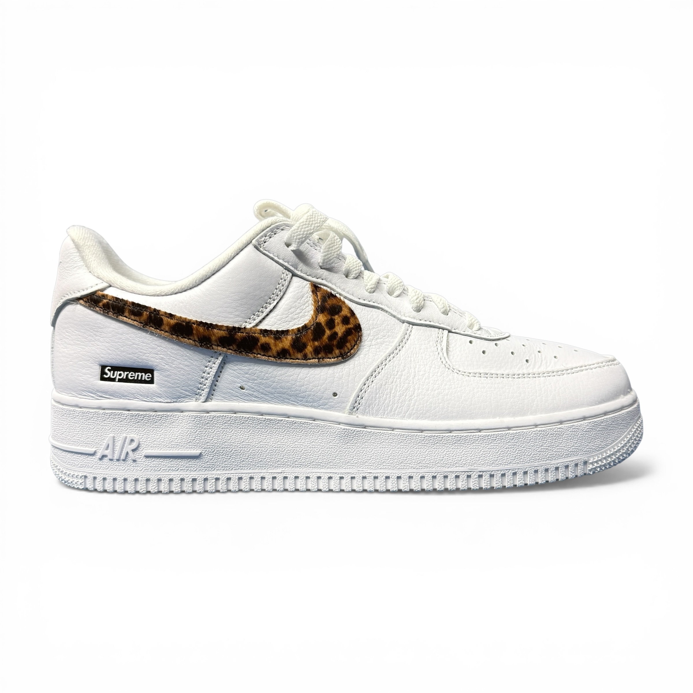 【SUPREME x GOODENOUGH x NIKE】シュプリーム x グッドイナフ x ナイキ “AIR FORCE 1 LOW SP”  スニーカー