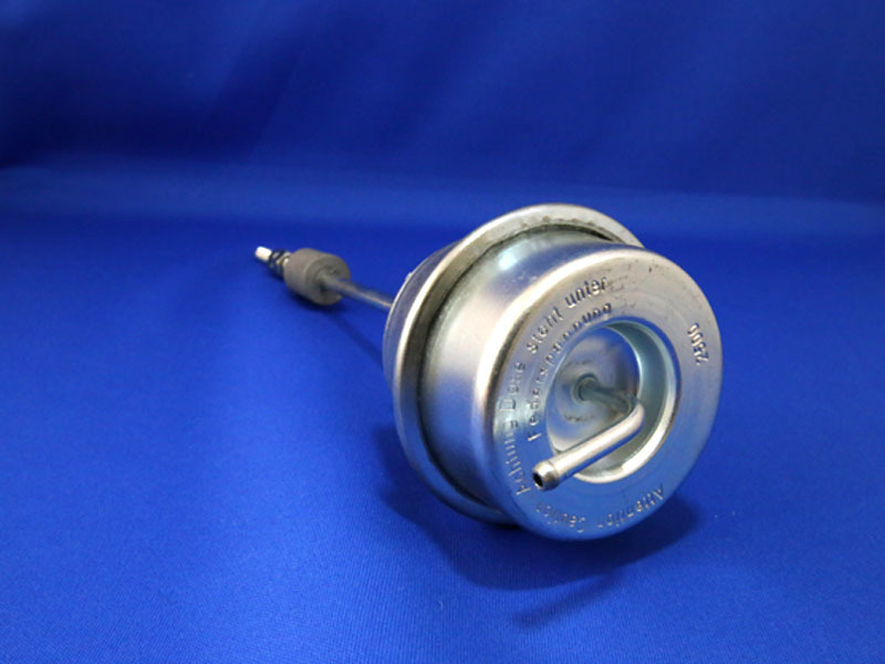 R56系(R55~R61)クーパーS及びJCWターボ用N14エンジン前期純正新品アクチュエーター - 画像1