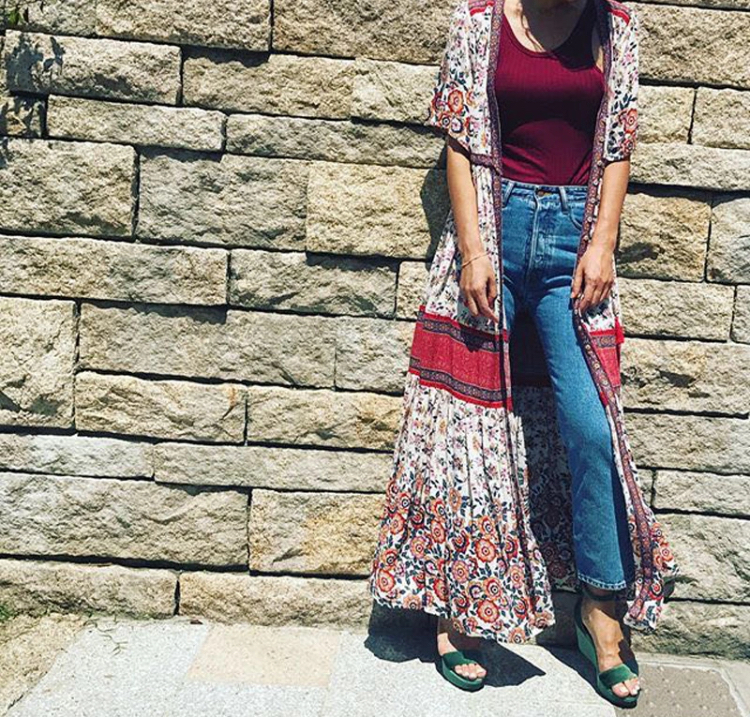 即日発送 赤 青 ボヘミアン ワンピース カーディガン Boho Resortline ビキニ インポート 水着 ブラジリアンビキニ プチプラ