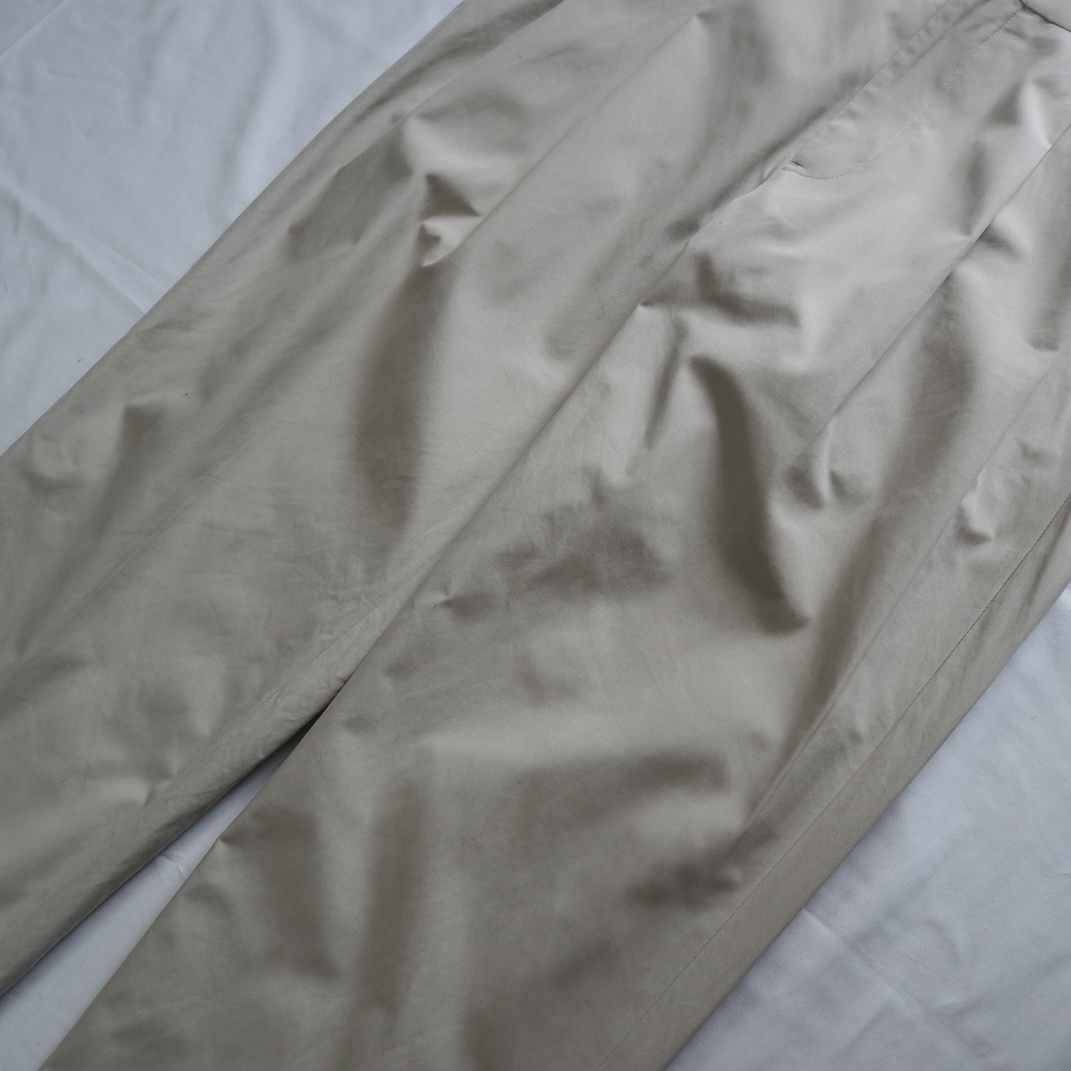 Brooks Brothers チノパンツ 36×30 の画像 5