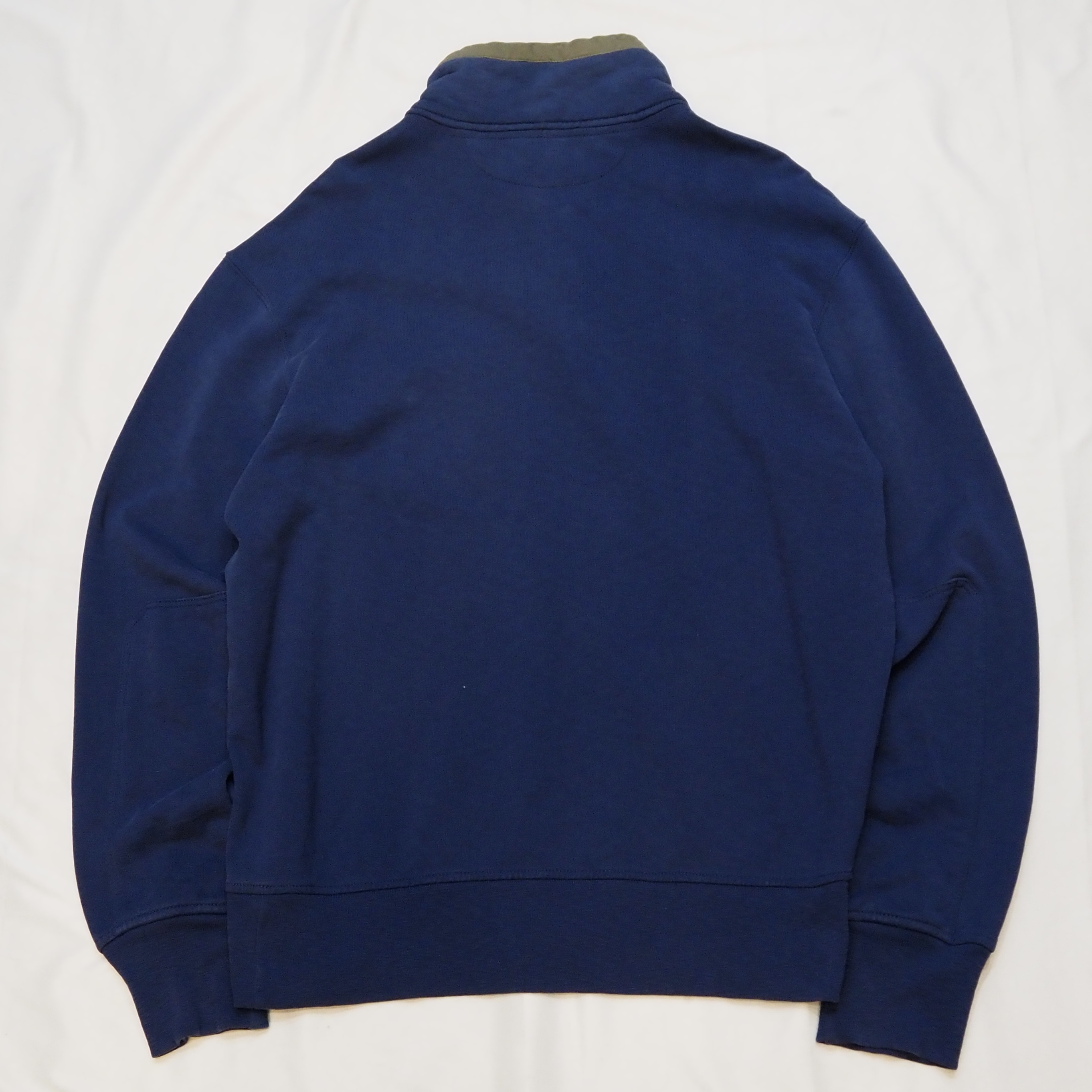 90’s Ralph Lauren スウェットプルオーバー の画像 12