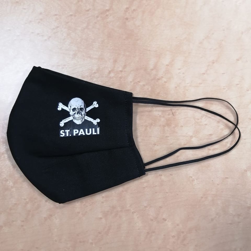 ザンクトパウリ マスク チーム公式グッズ ドクロ Freak スポーツウェア通販 海外ブランド 日本国内未入荷 海外直輸入 ザンクトパウリ マスク チーム公式グッズ ドクロ Freak スポーツウェア通販 海外ブランド 日本国内未入荷 海外直輸入